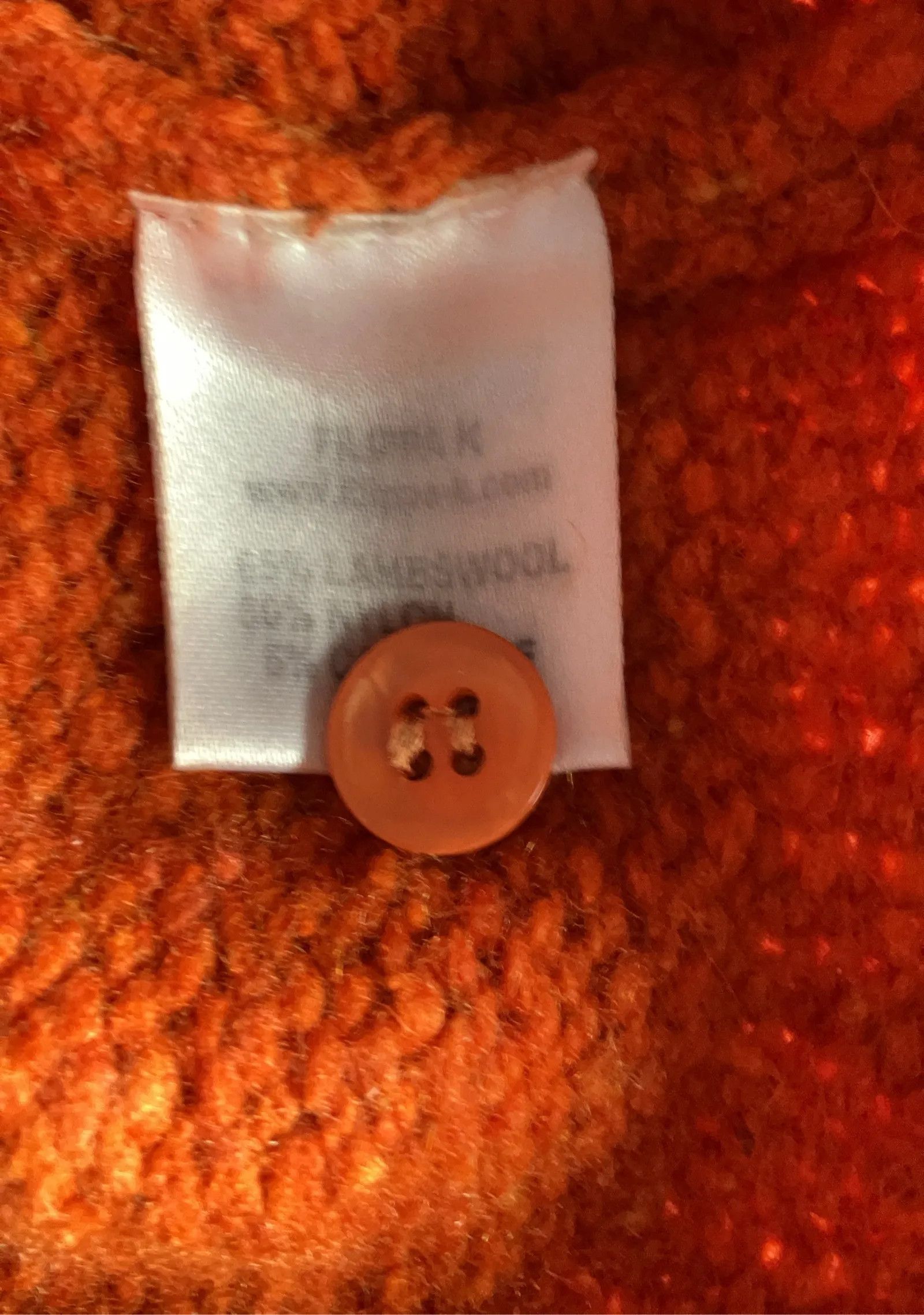 Filippa K Filippa K Cardigan Size S / US 4 / IT 40 - 3 Thumbnail