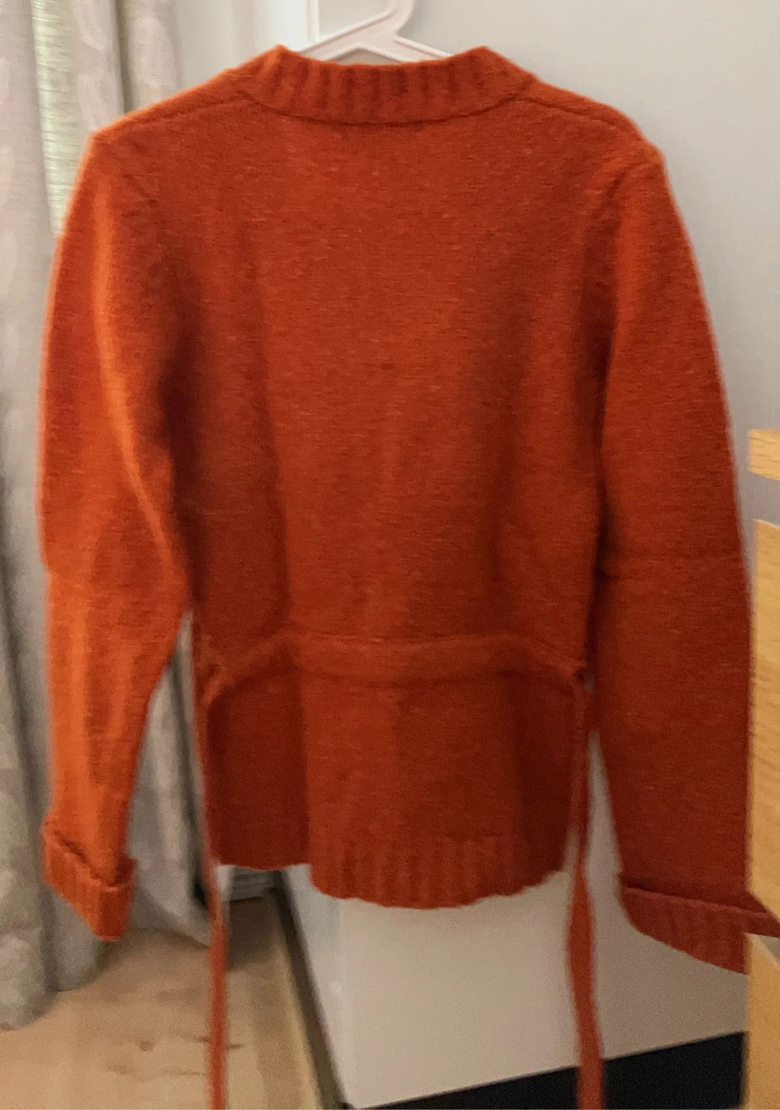 Filippa K Filippa K Cardigan Size S / US 4 / IT 40 - 4 Thumbnail