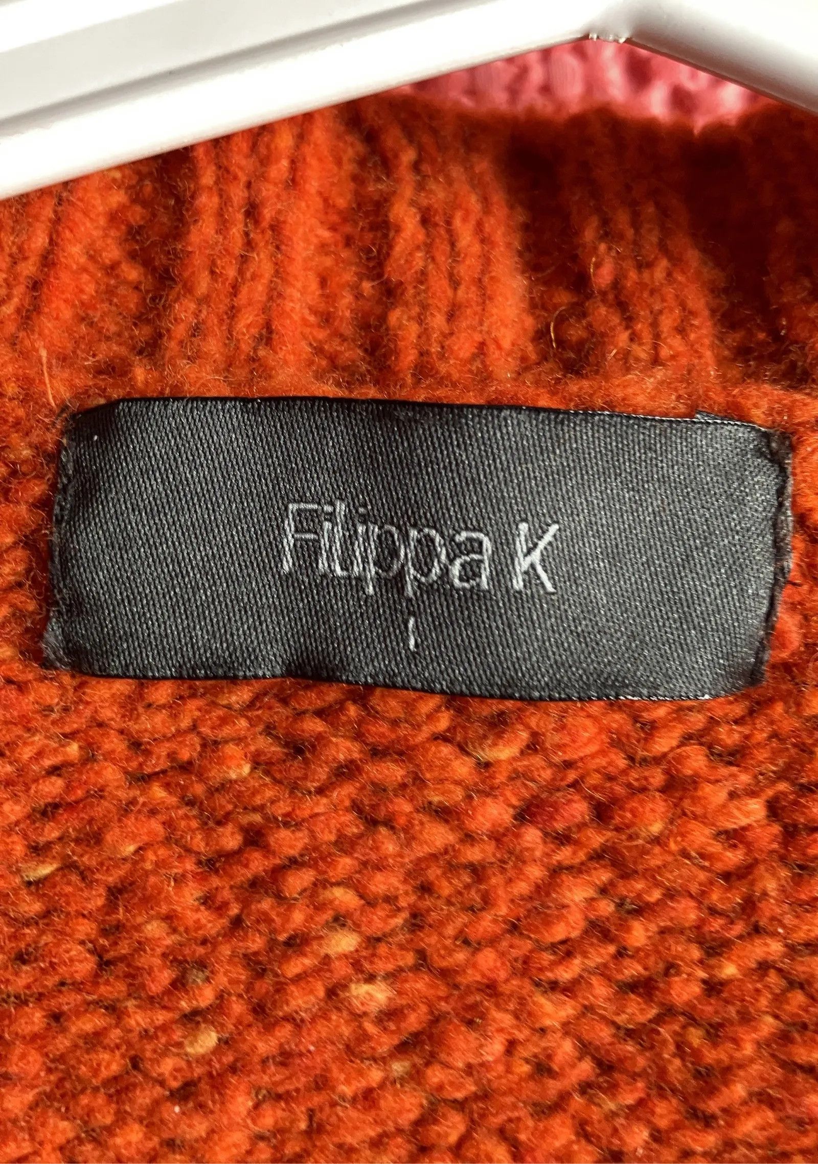 Filippa K Filippa K Cardigan Size S / US 4 / IT 40 - 2 Thumbnail
