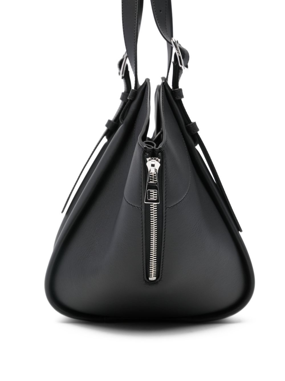 Loewe HAMMOCK LEATHER TOTE BAG Size ONE SIZE - 5 Thumbnail