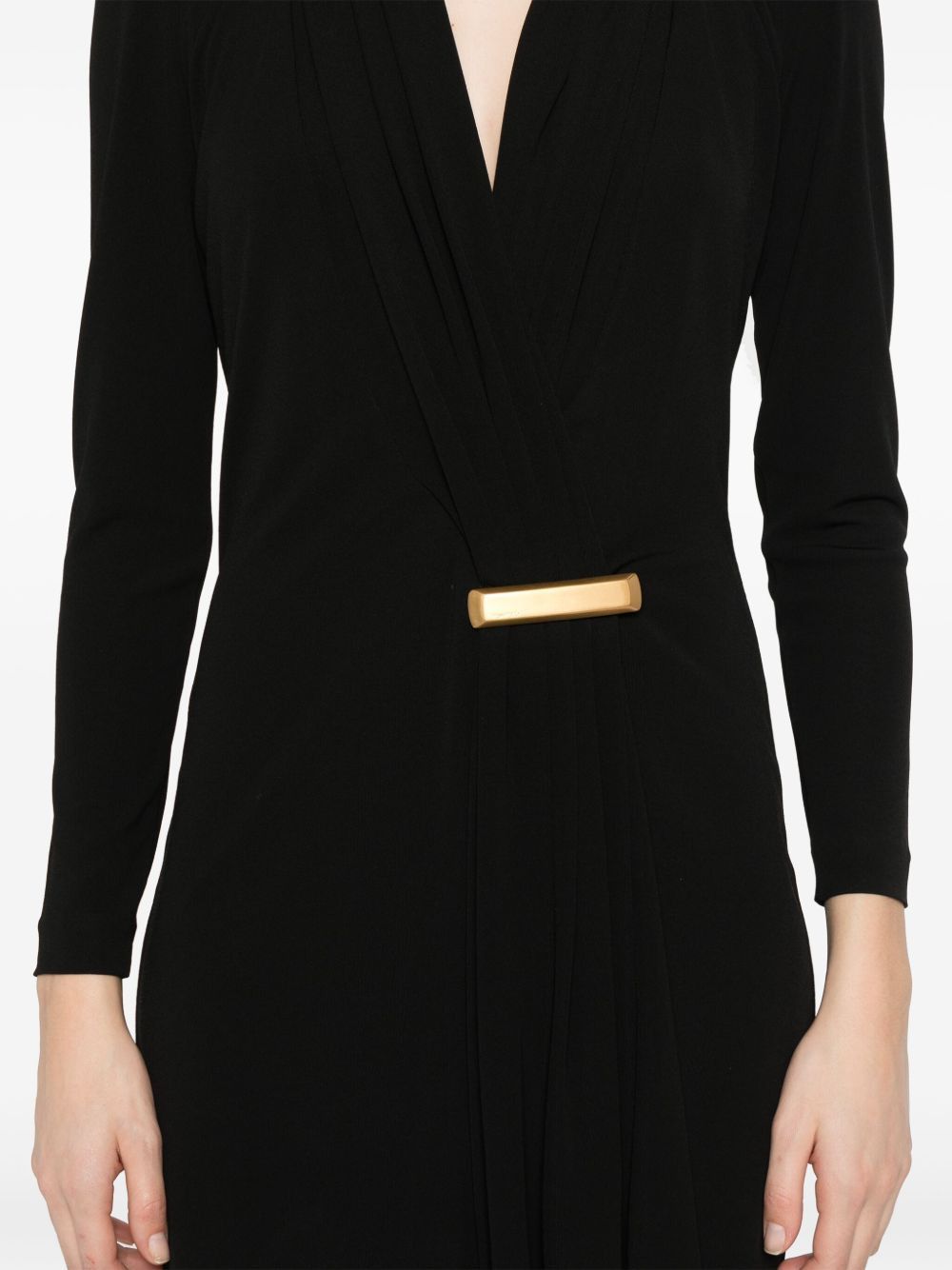 Tom Ford COCKTAIL MINI DRESS Size S / US 4 / IT 40 - 2 Thumbnail