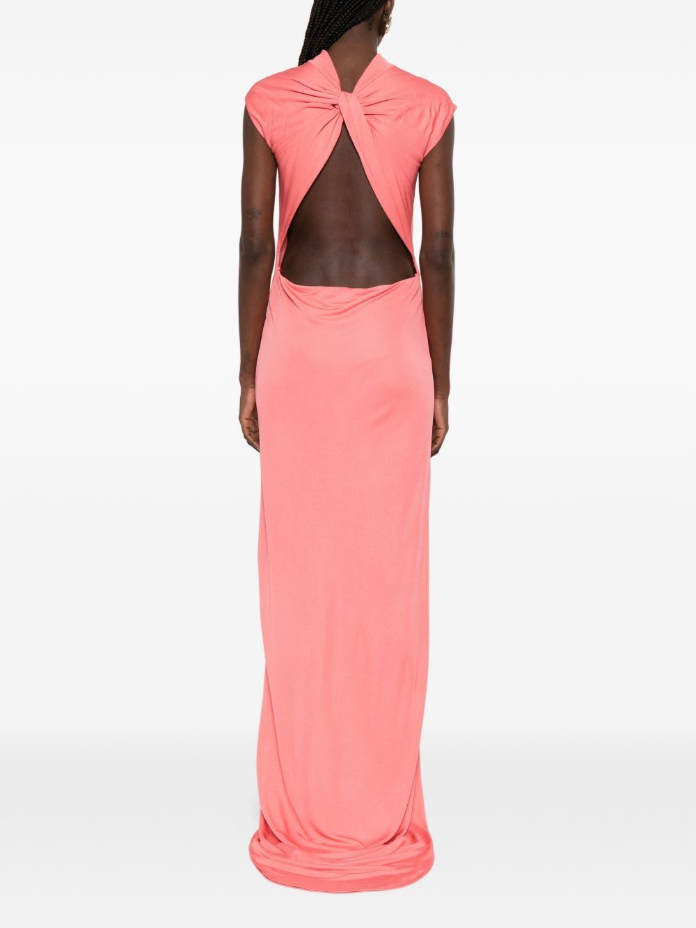 Tom Ford LONG EVENING DRESS Size M / US 6-8 / IT 42-44 - 5 Thumbnail