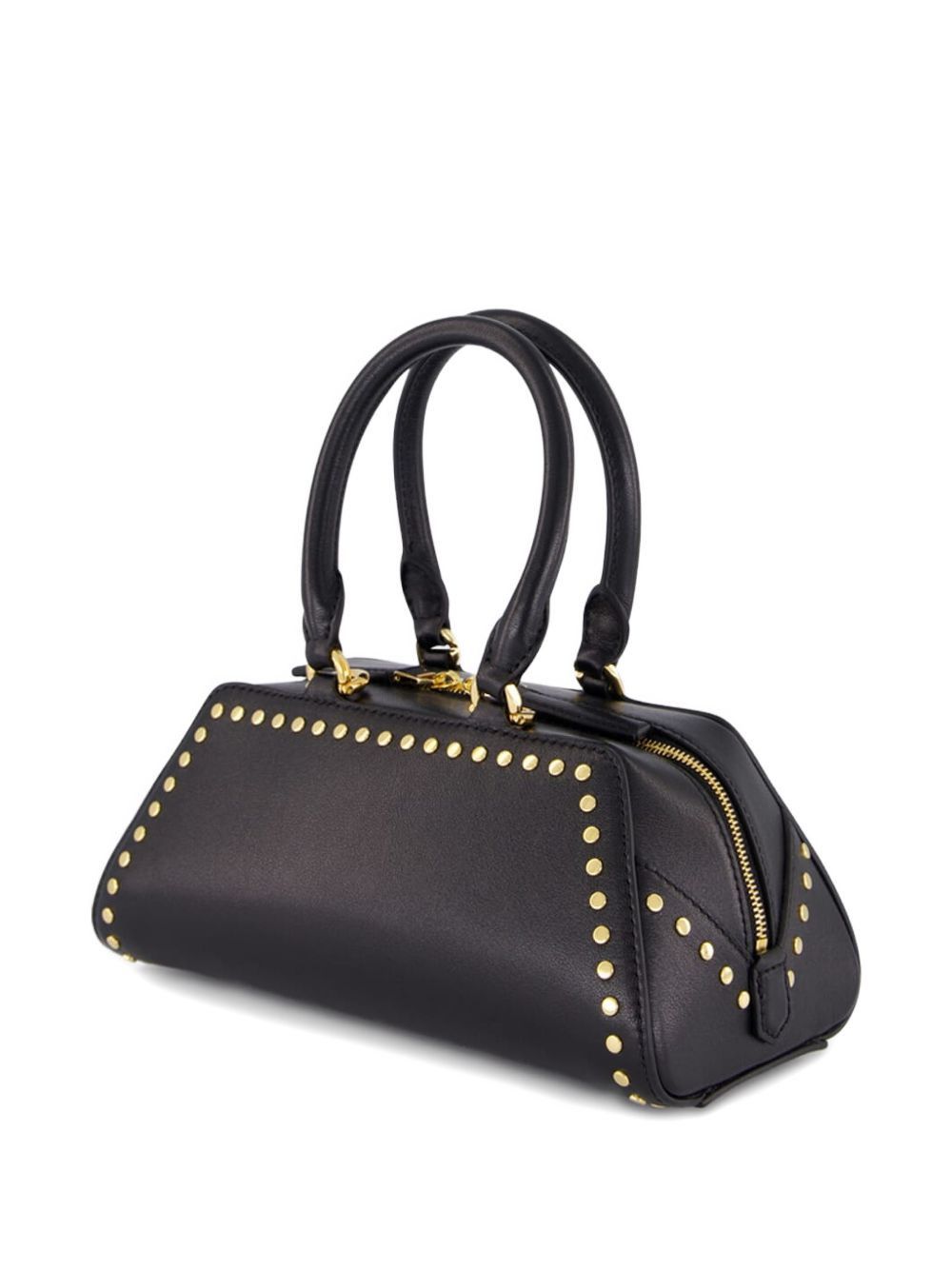Givenchy ANTIGONA EW MINI LEATHER HANDBAG Size ONE SIZE - 2 Thumbnail