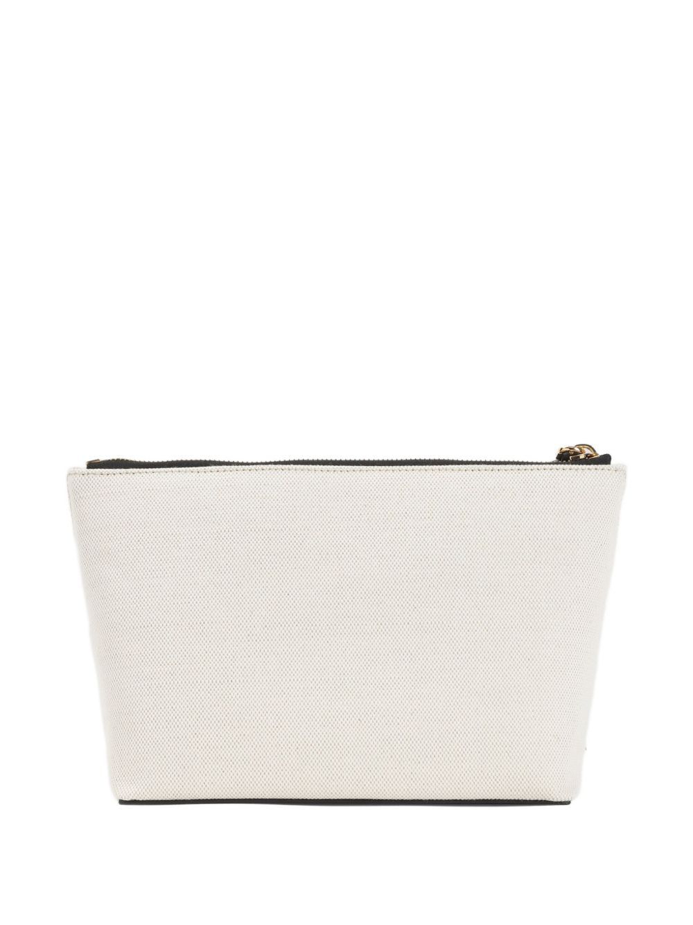 Givenchy LOVO COTTON POUCH Size ONE SIZE - 2 Thumbnail