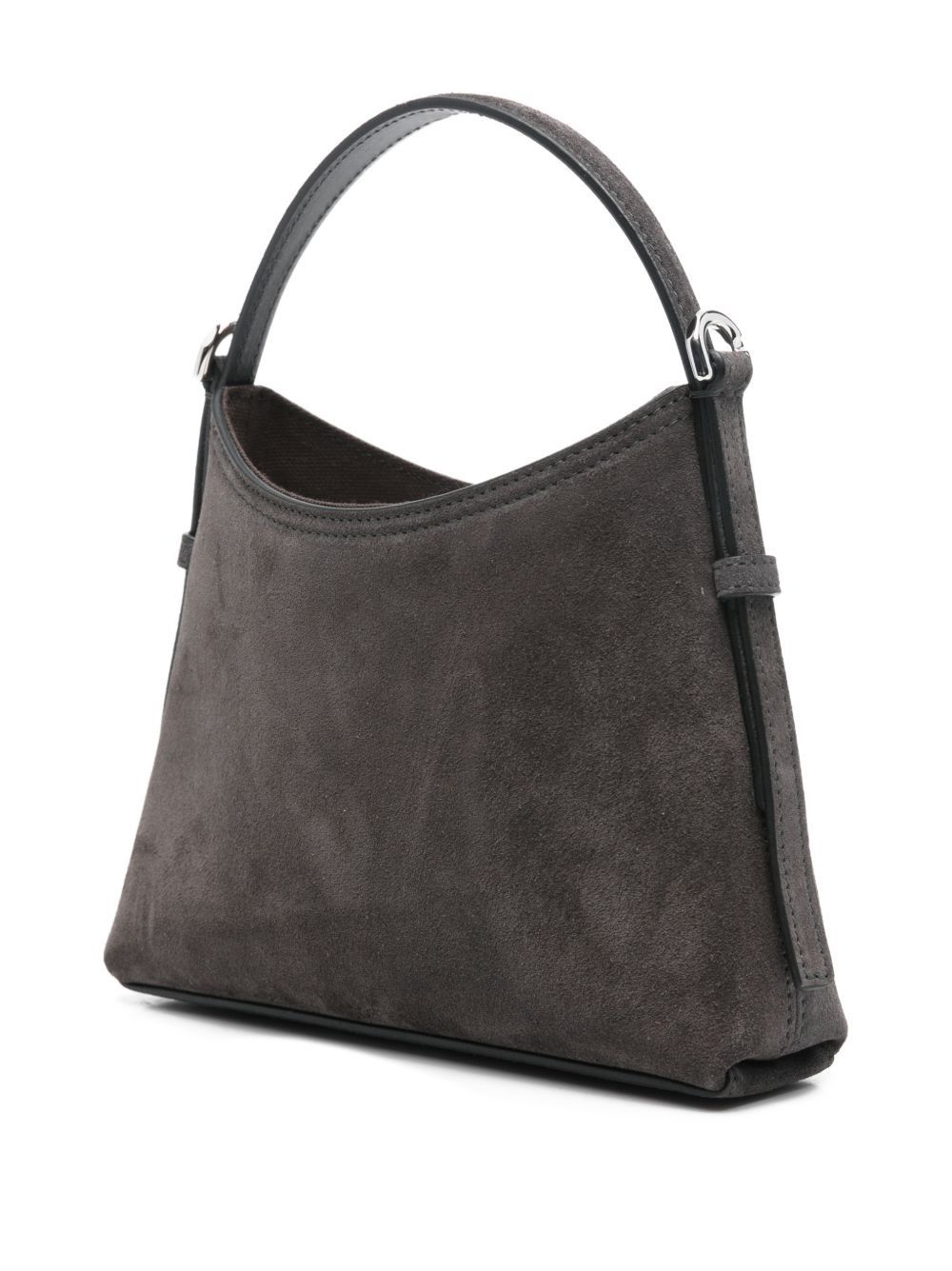VOYOU LEATHER MINI BAG