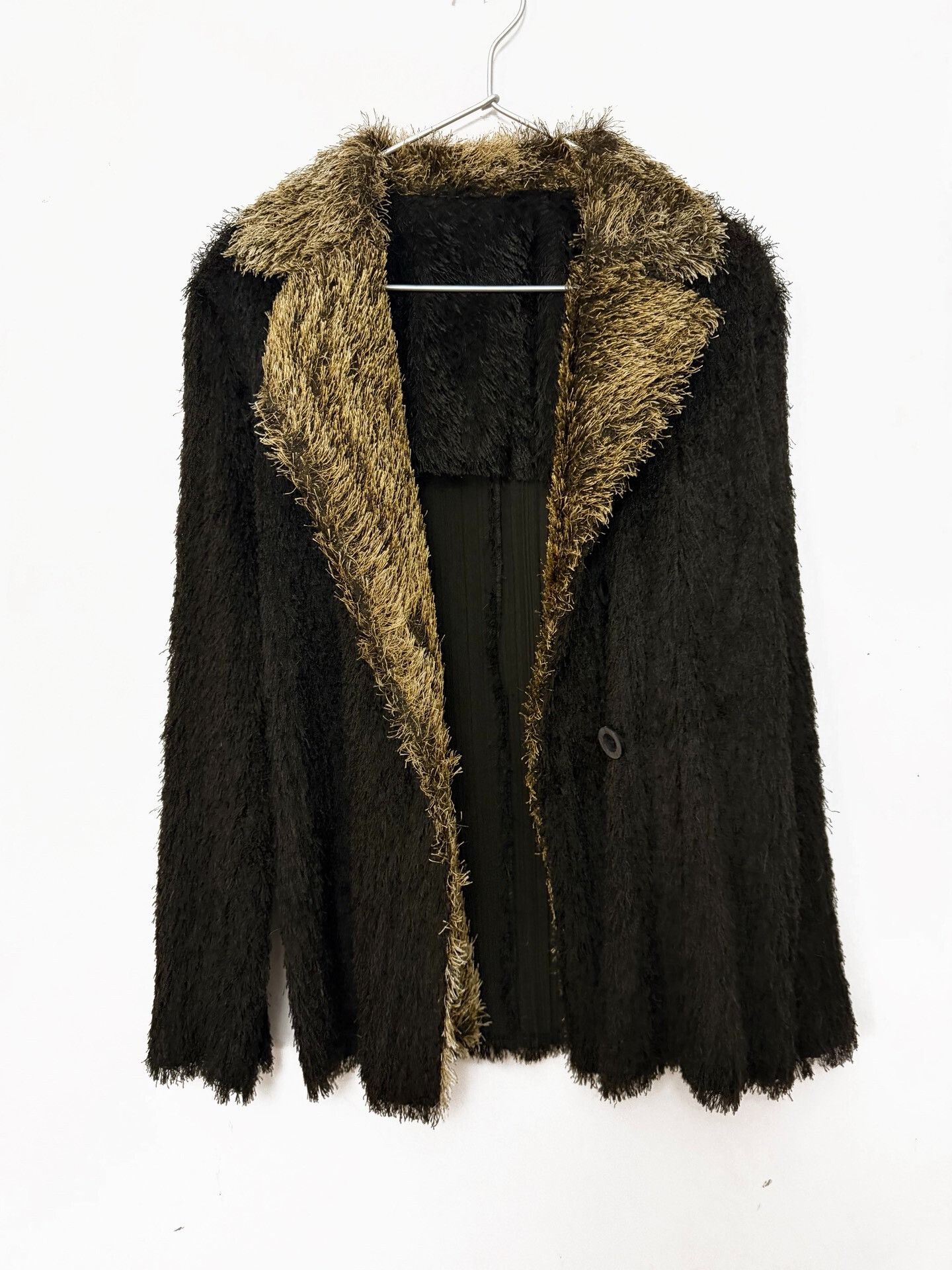 Pleats Please Issey Miyake Issey Miyake Pleats Please Oversized Coat Size L / US 10 / IT 46 - 2 Thumbnail
