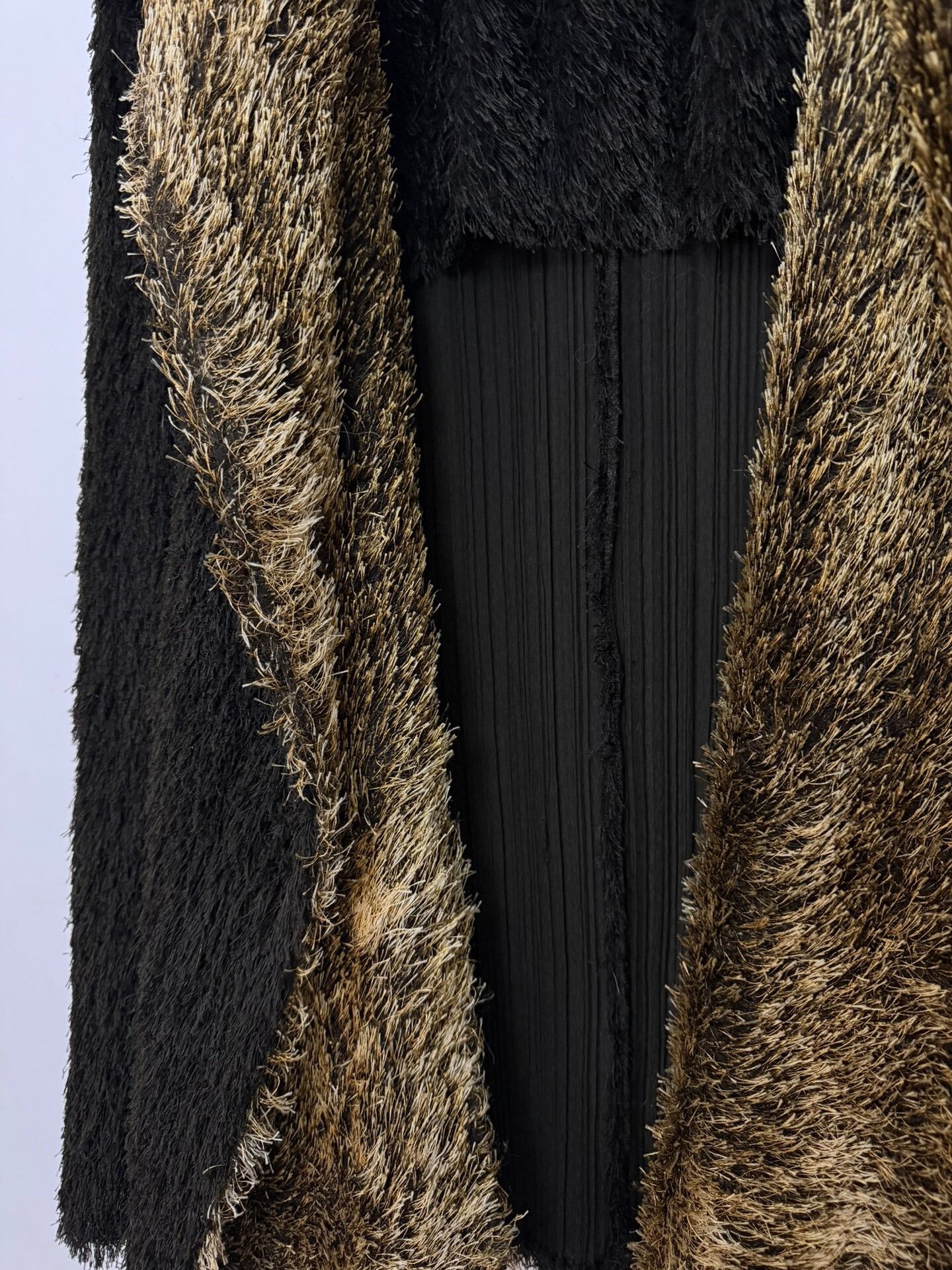 Pleats Please Issey Miyake Issey Miyake Pleats Please Oversized Coat Size L / US 10 / IT 46 - 4 Thumbnail