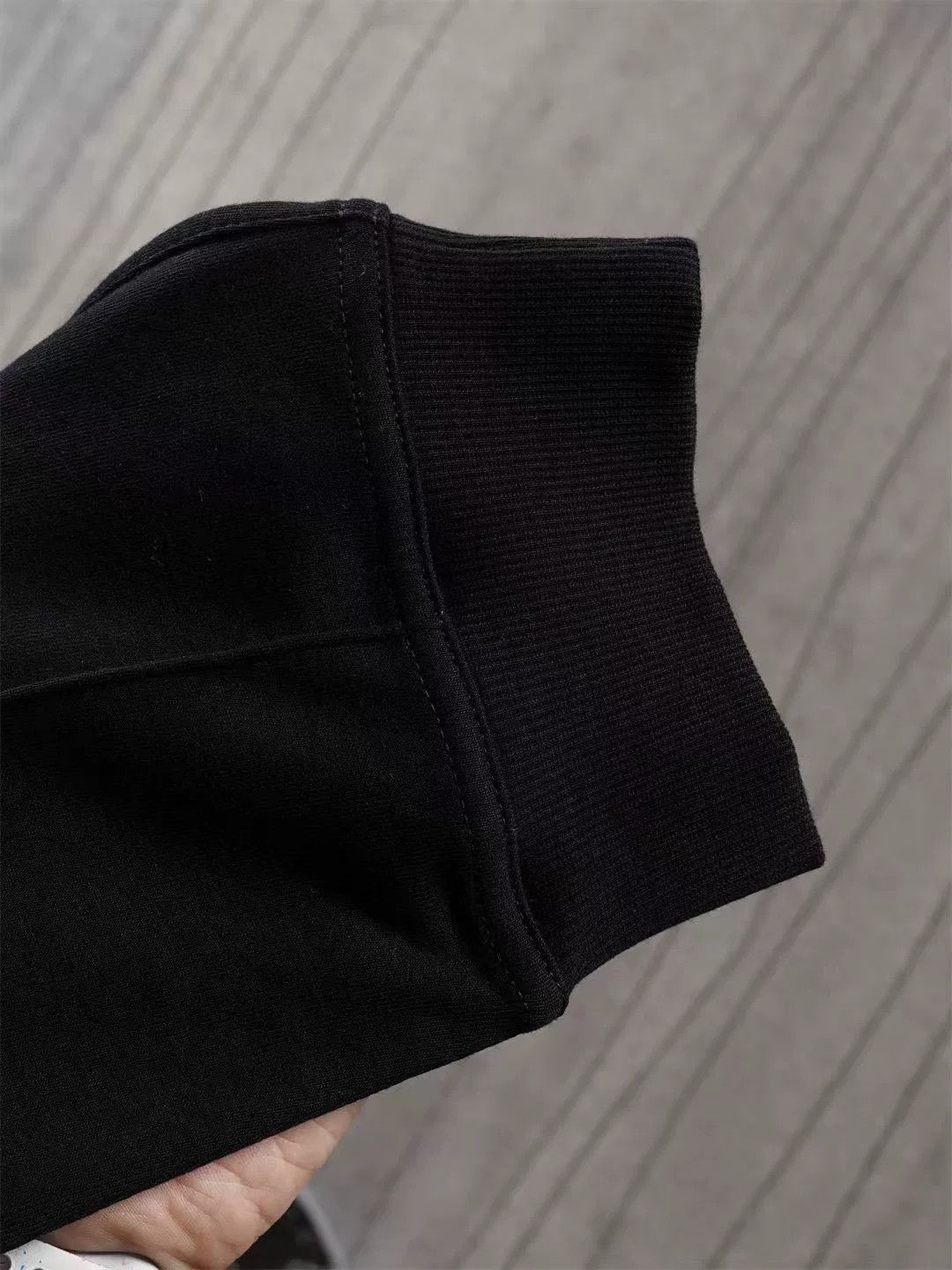Brunello Cucinelli Brunello Cucinelli Black Casual Pants Size US 34 / EU 50 - 4 Thumbnail