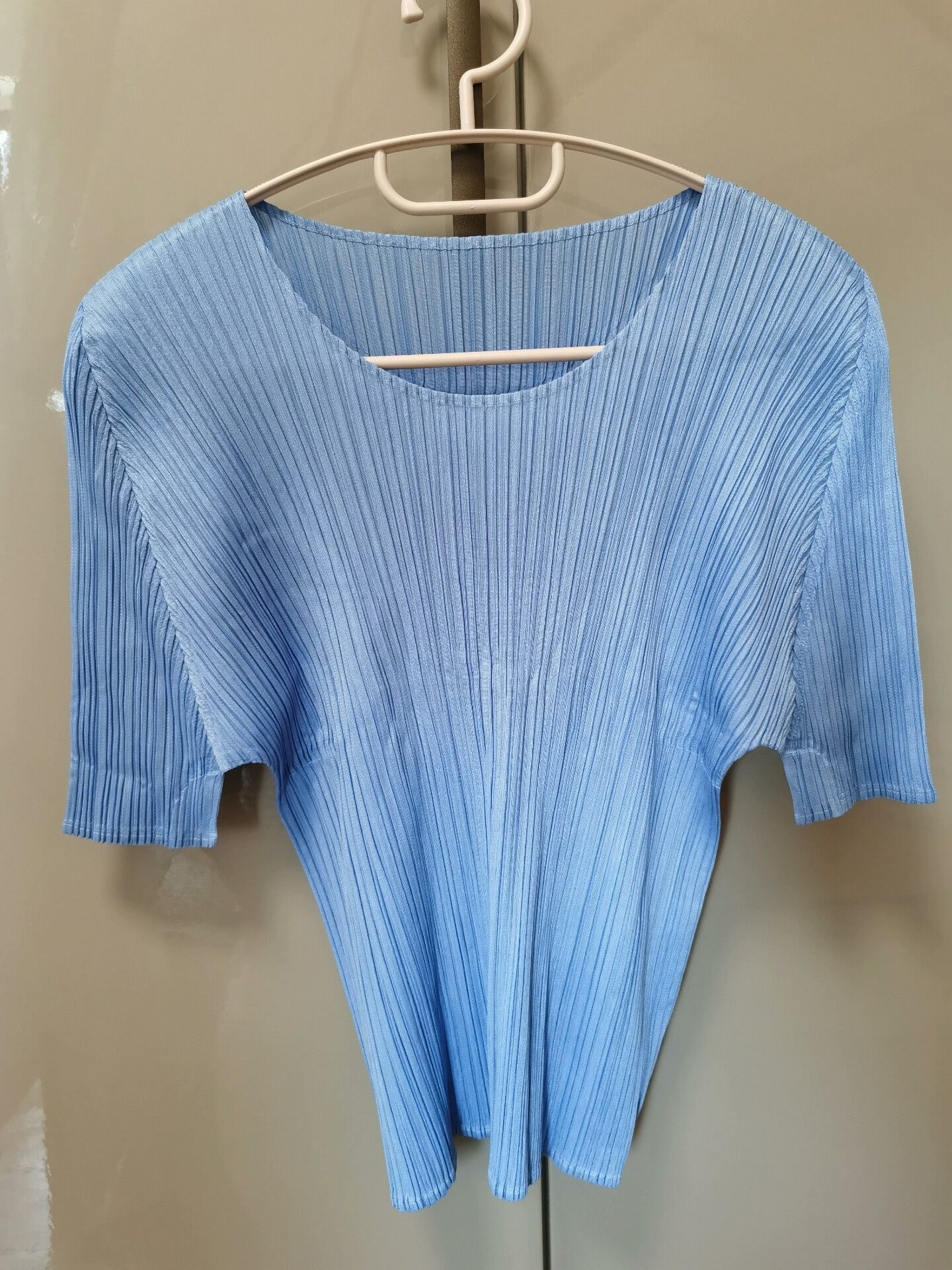 Pleats Please Issey Miyake Issey Miyake Pleats Please Outfit Set Size L / US 10 / IT 46 - 3 Thumbnail