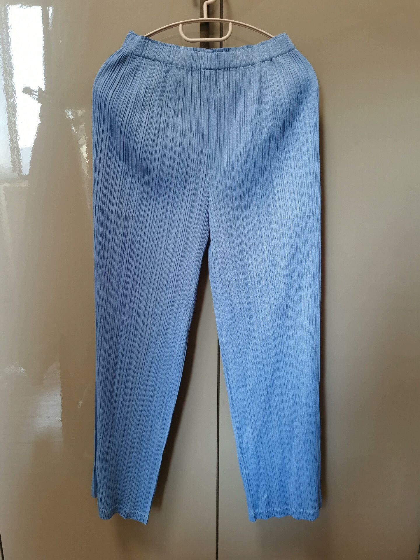 Pleats Please Issey Miyake Issey Miyake Pleats Please Outfit Set Size L / US 10 / IT 46 - 2 Thumbnail