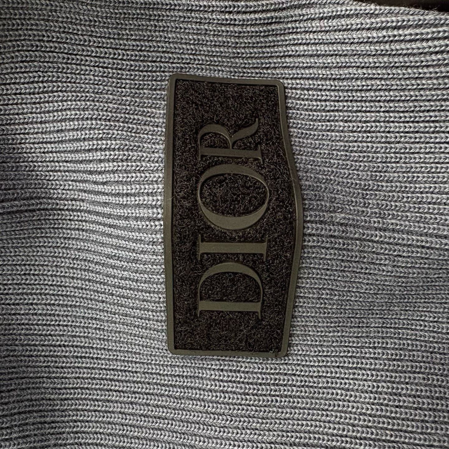 Dior Dior Monogram Puffer Jacket for Men Size US M / EU 48-50 / 2 - 6 Thumbnail