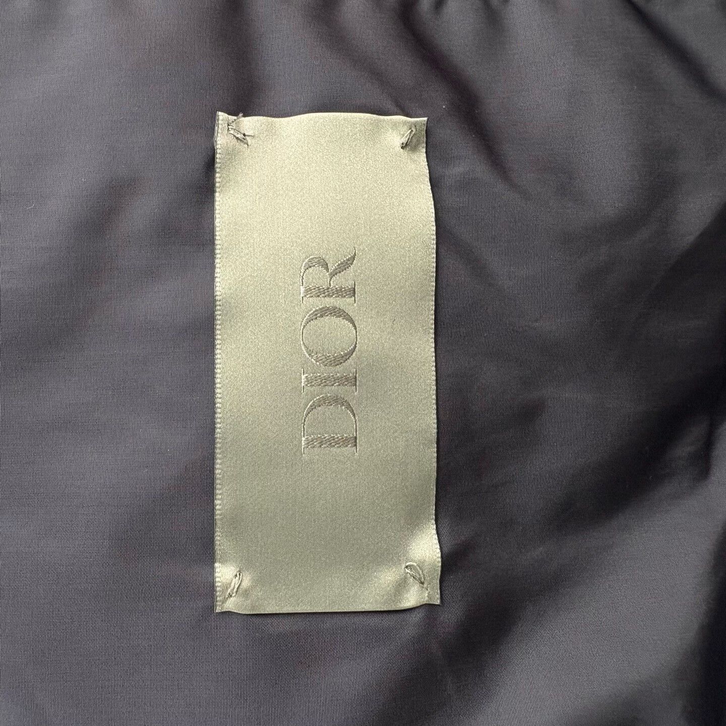 Dior Dior Monogram Puffer Jacket for Men Size US M / EU 48-50 / 2 - 4 Thumbnail
