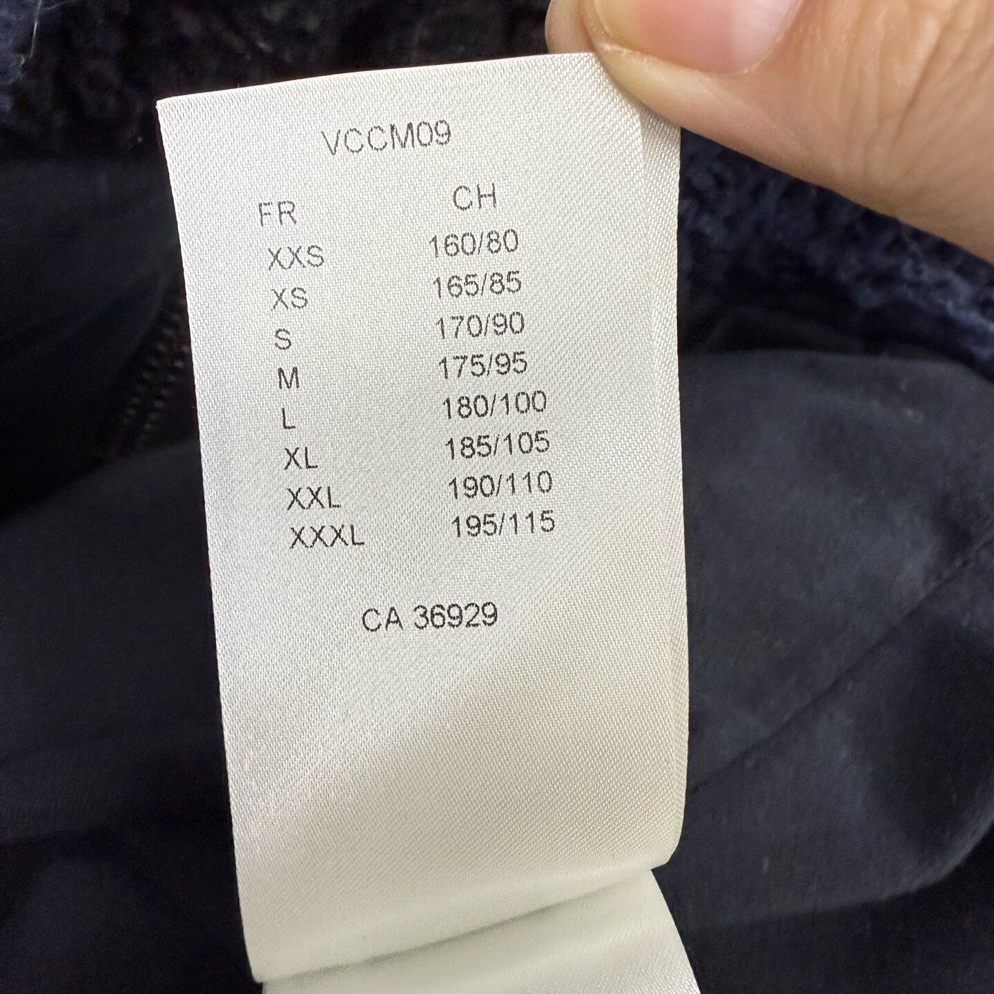 Louis Vuitton Louis Vuitton Checkered Lambswool Jacket Size US L / EU 52-54 / 3 - 6 Thumbnail