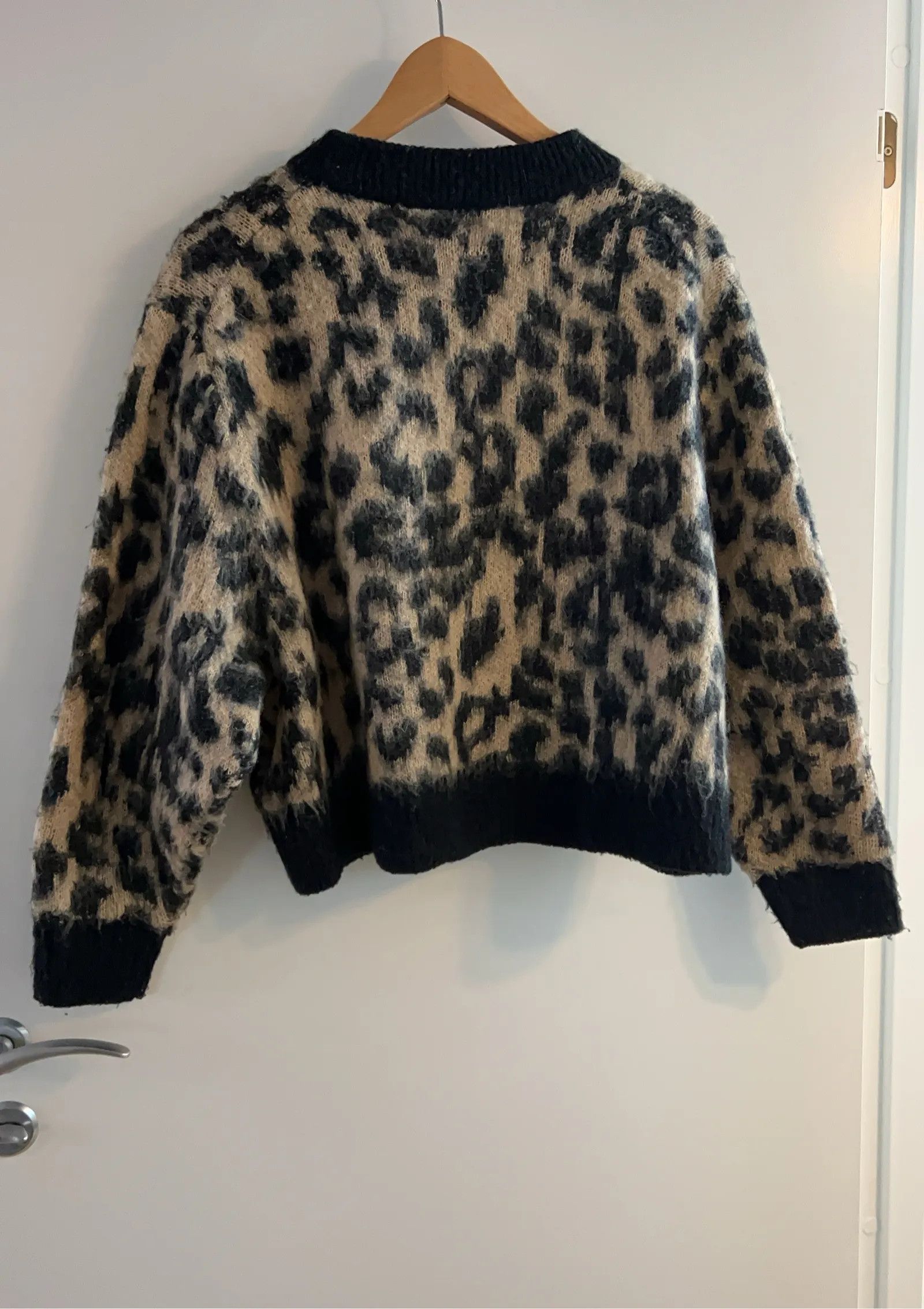 & Other Stories & Other Stories Sweater Size XS / US 0-2 / IT 36-38 - 5 Thumbnail