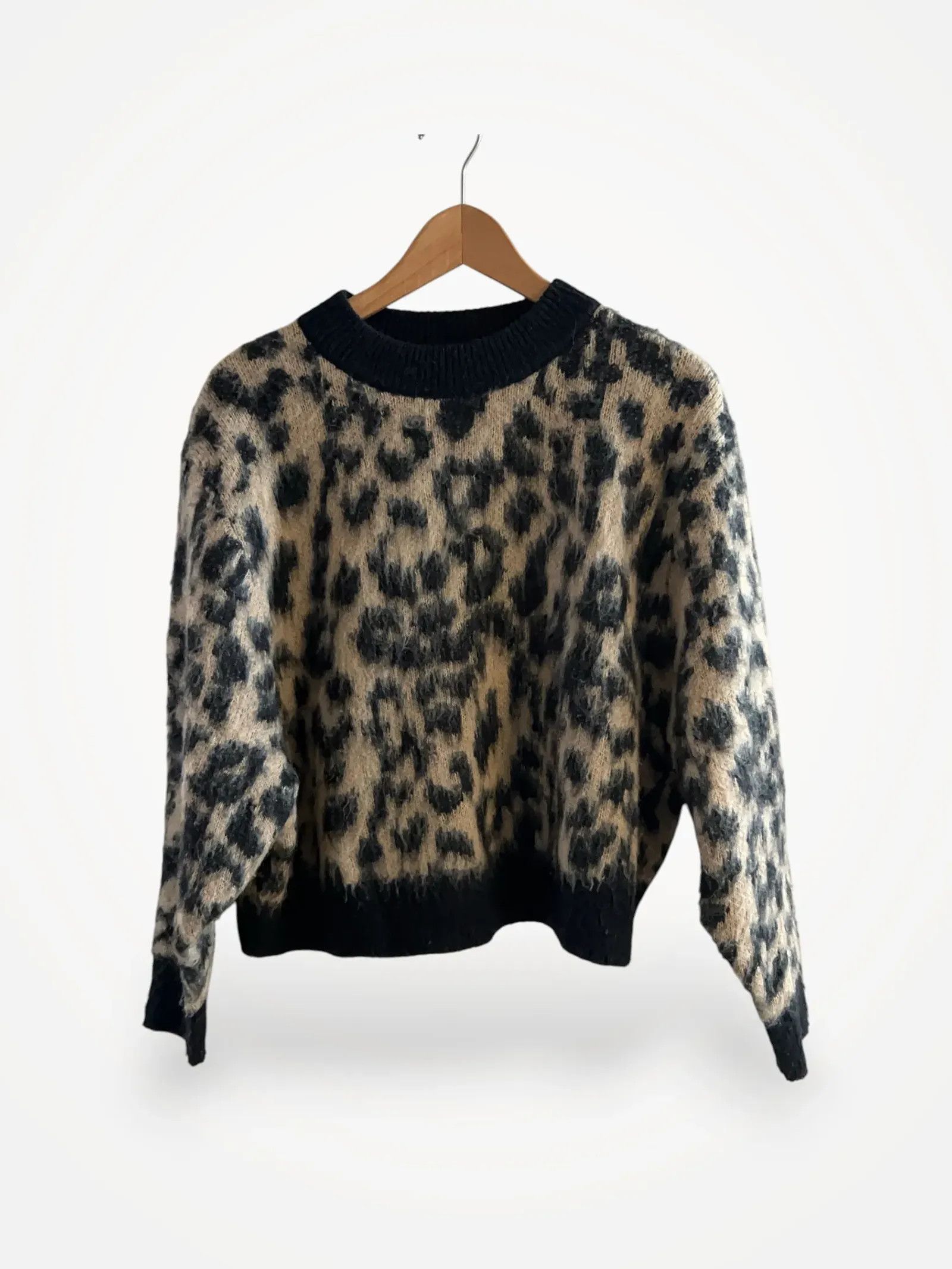 & Other Stories & Other Stories Sweater Size XS / US 0-2 / IT 36-38 - 2 Thumbnail