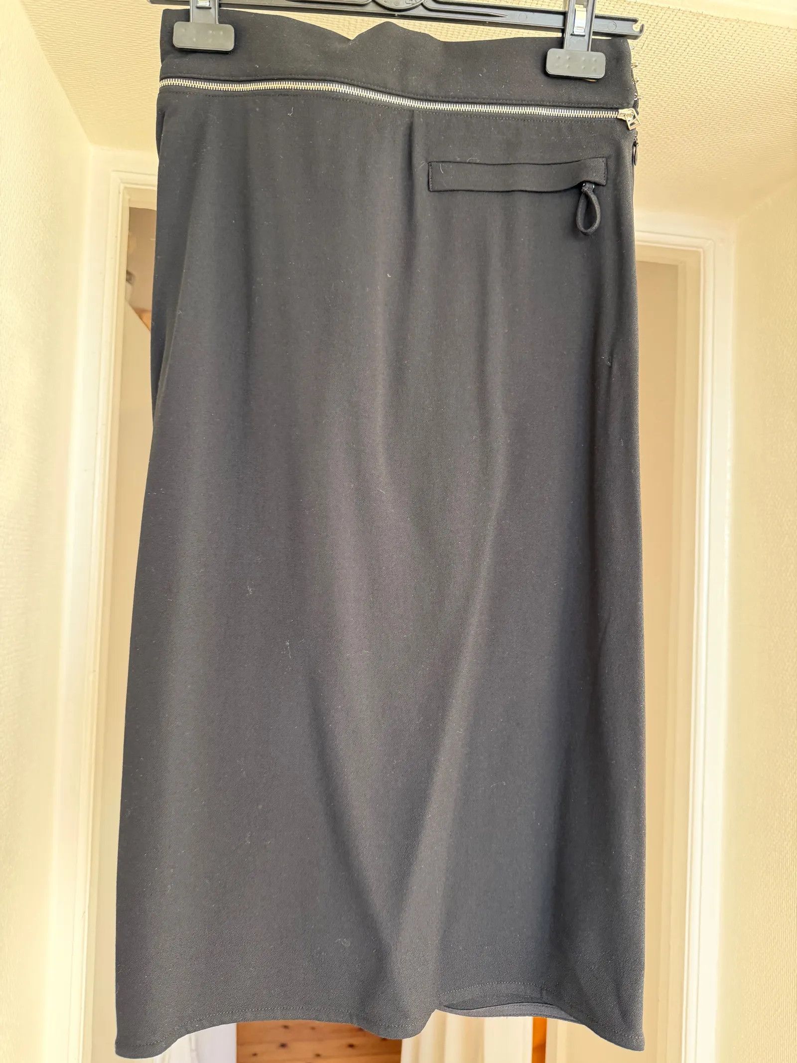 Jacquemus Jacquemus Bodri, draperad omlott kjol Skirt Size 26" / US 2 / IT 38 - 5 Thumbnail