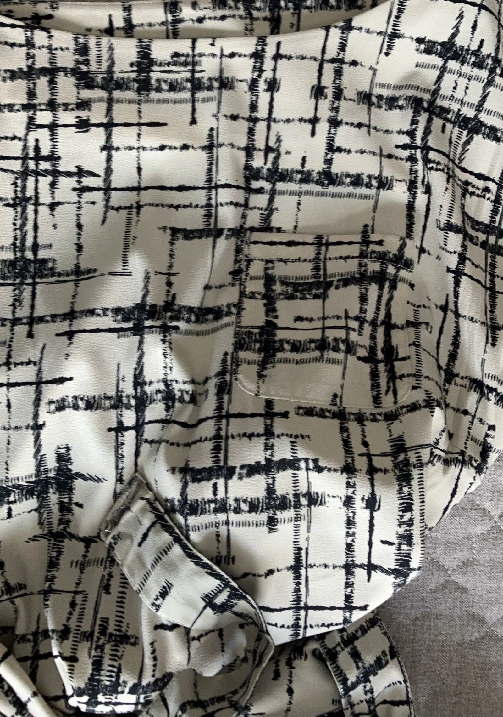 Armani Armani Exchange Dress Size M / US 6-8 / IT 42-44 - 4 Thumbnail