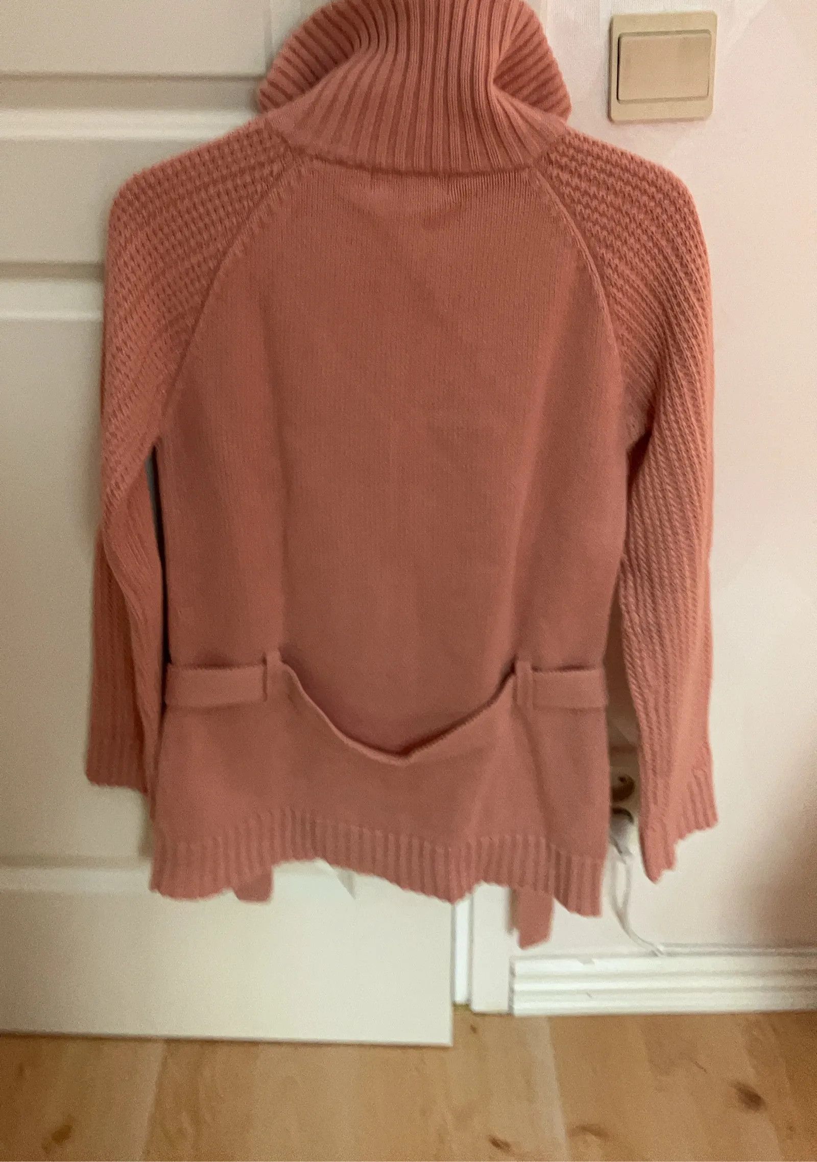 Filippa K Filippa K Sweater Size S / US 4 / IT 40 - 4 Thumbnail