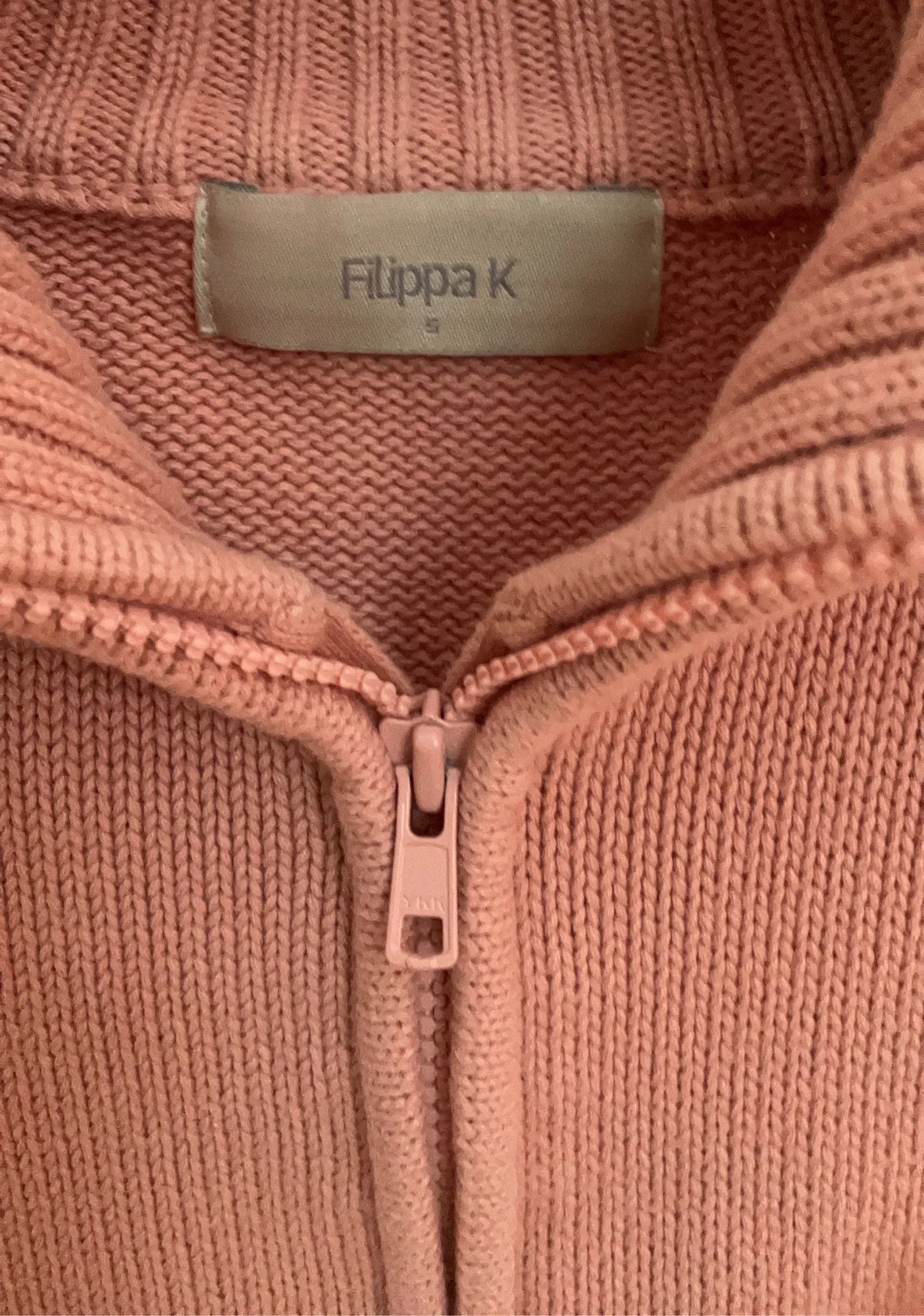 Filippa K Filippa K Sweater Size S / US 4 / IT 40 - 2 Thumbnail