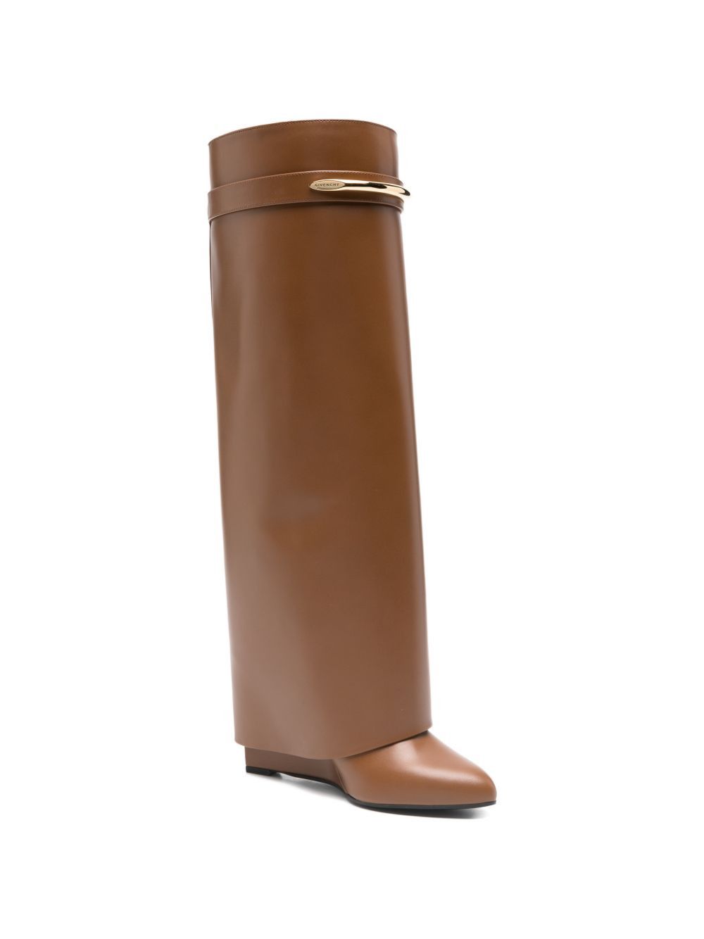 Givenchy BOOTS Size US 7 / IT 37 - 3 Thumbnail