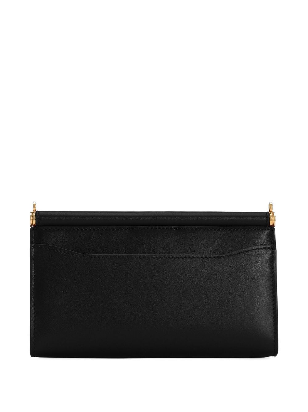 Dolce & Gabbana LEATHER PHONE BAG Size ONE SIZE - 3 Thumbnail