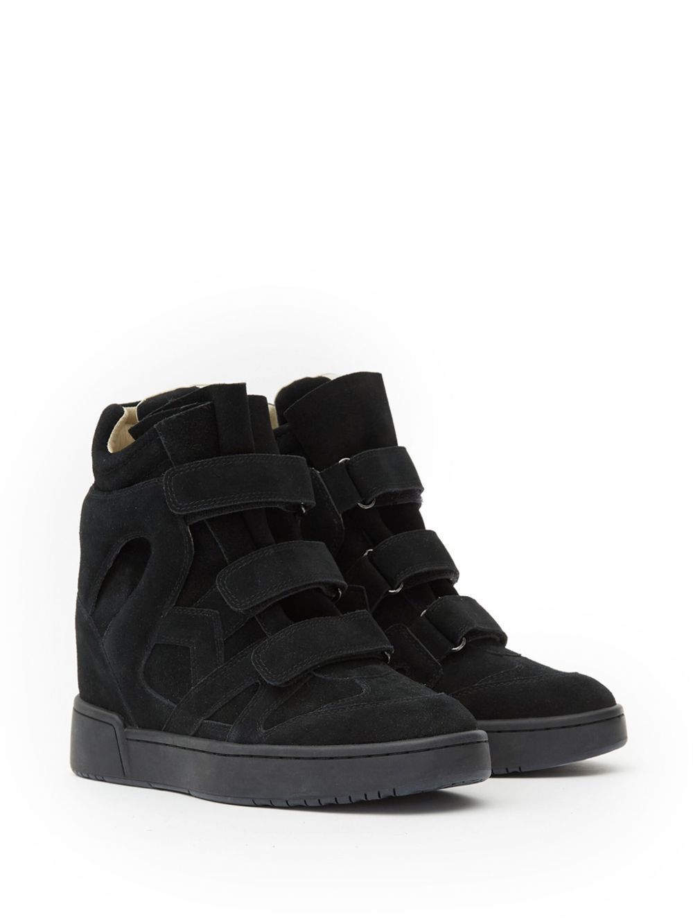 Isabel Marant IM3 SNEAKERS Size US 6 / IT 36 - 4 Thumbnail