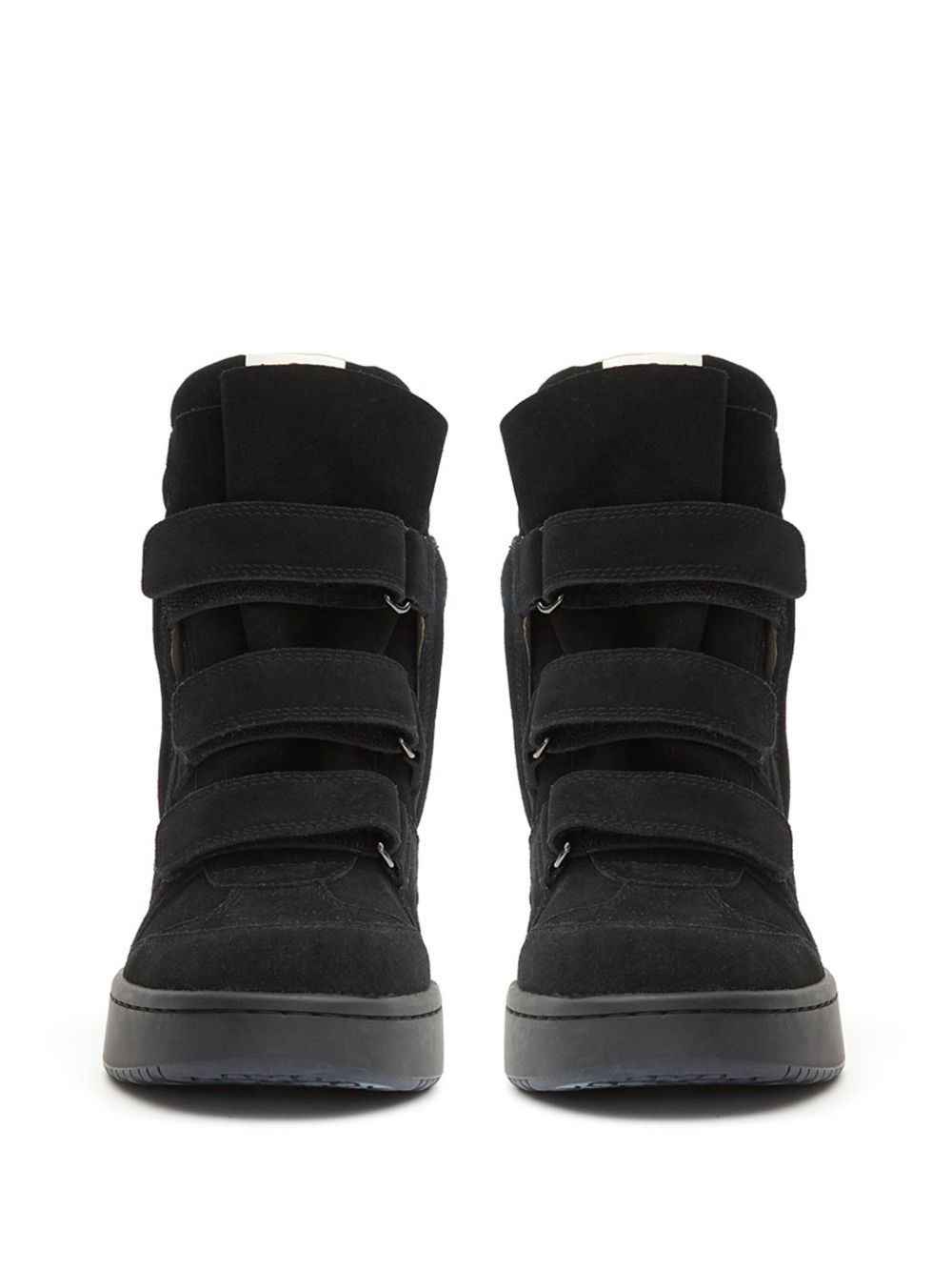 Isabel Marant IM3 SNEAKERS Size US 7 / IT 37 - 3 Thumbnail