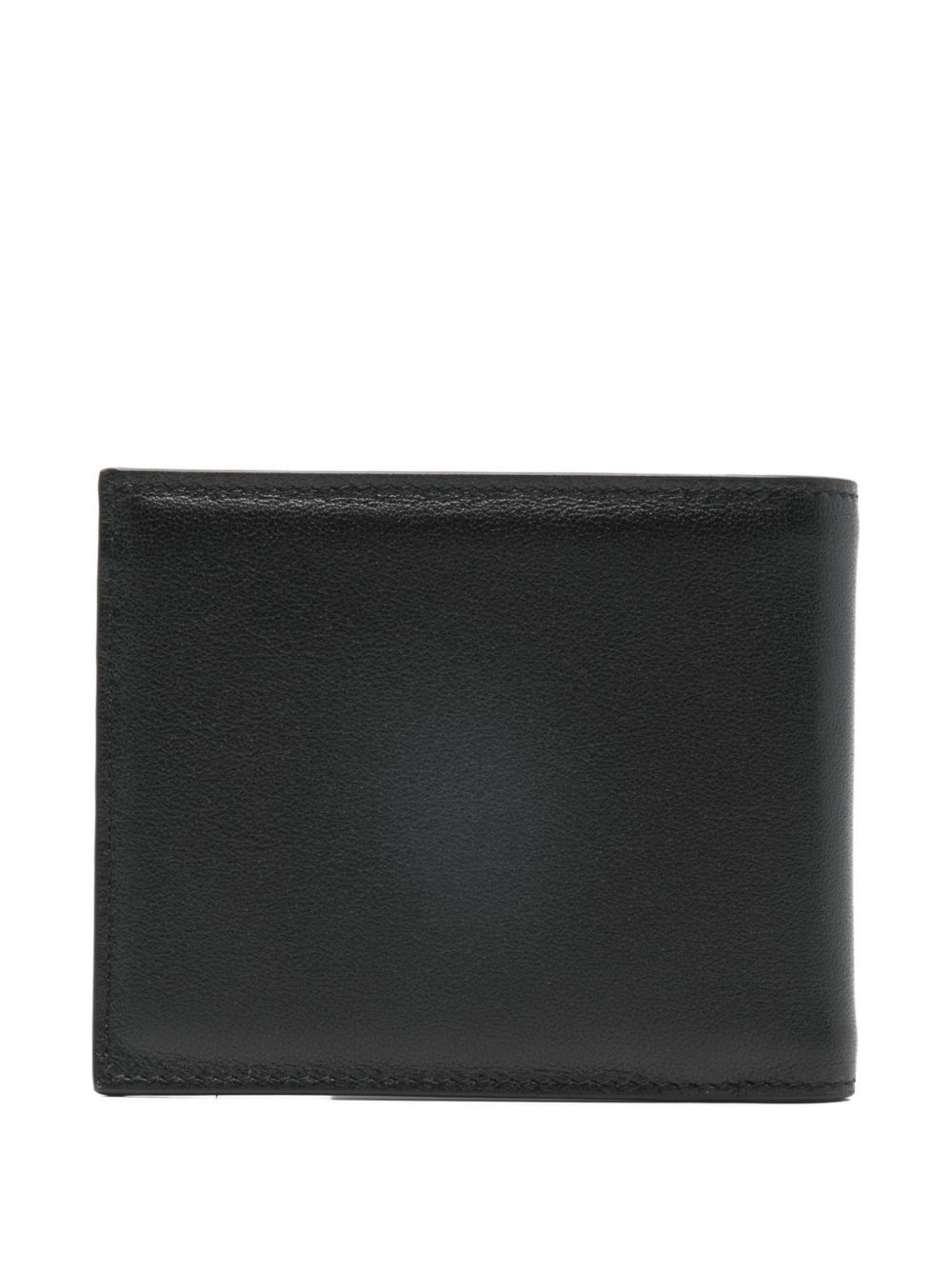 Givenchy LEATHER BIFOLD WALLET Size ONE SIZE - 2 Thumbnail