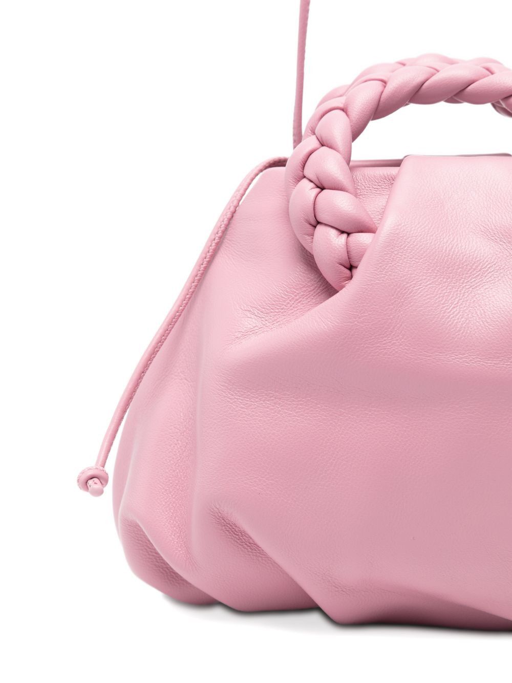 Hereu BOMBON LEATHER HANDBAG Size ONE SIZE - 2 Thumbnail