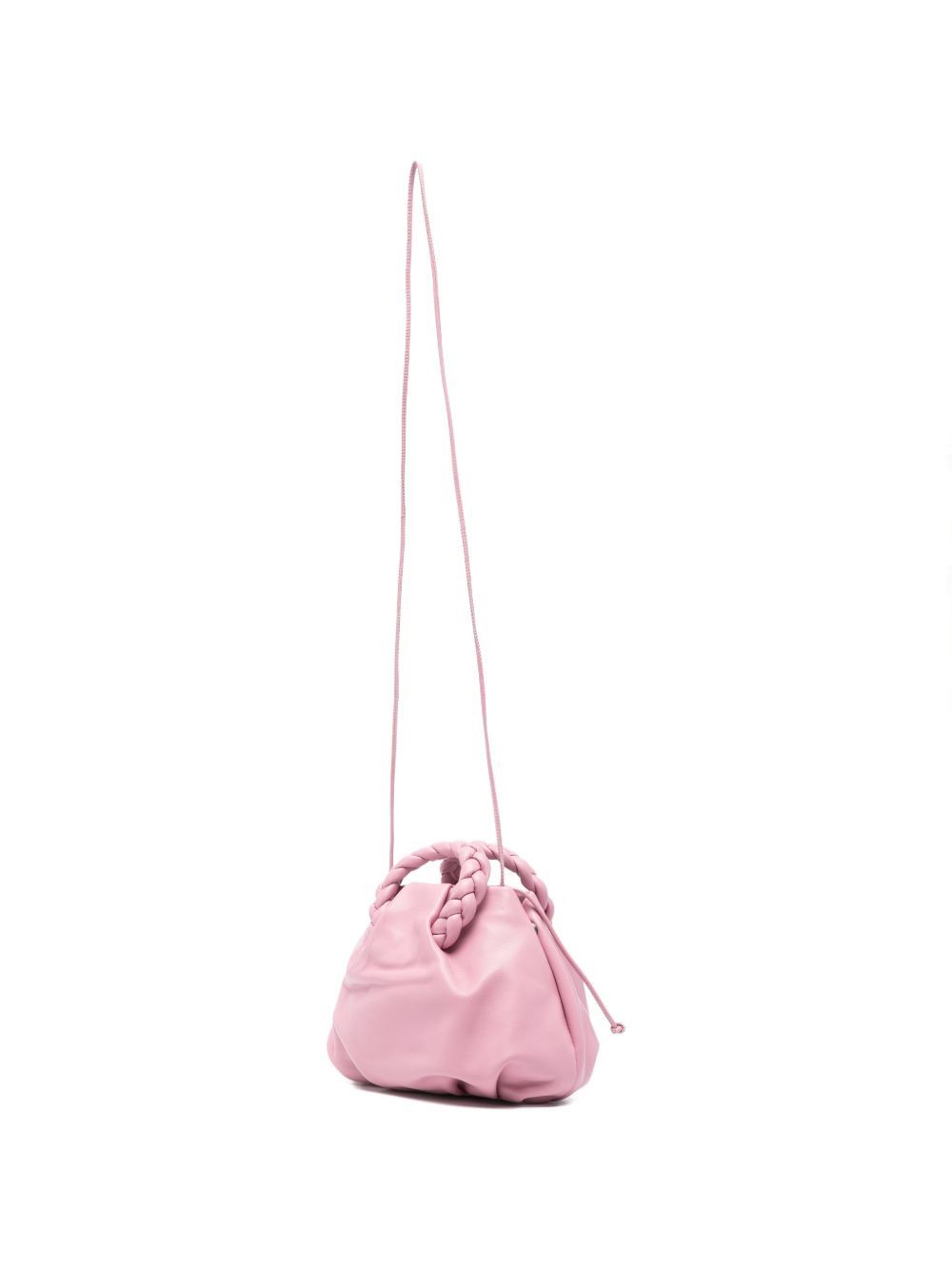 Hereu BOMBON LEATHER HANDBAG Size ONE SIZE - 5 Thumbnail