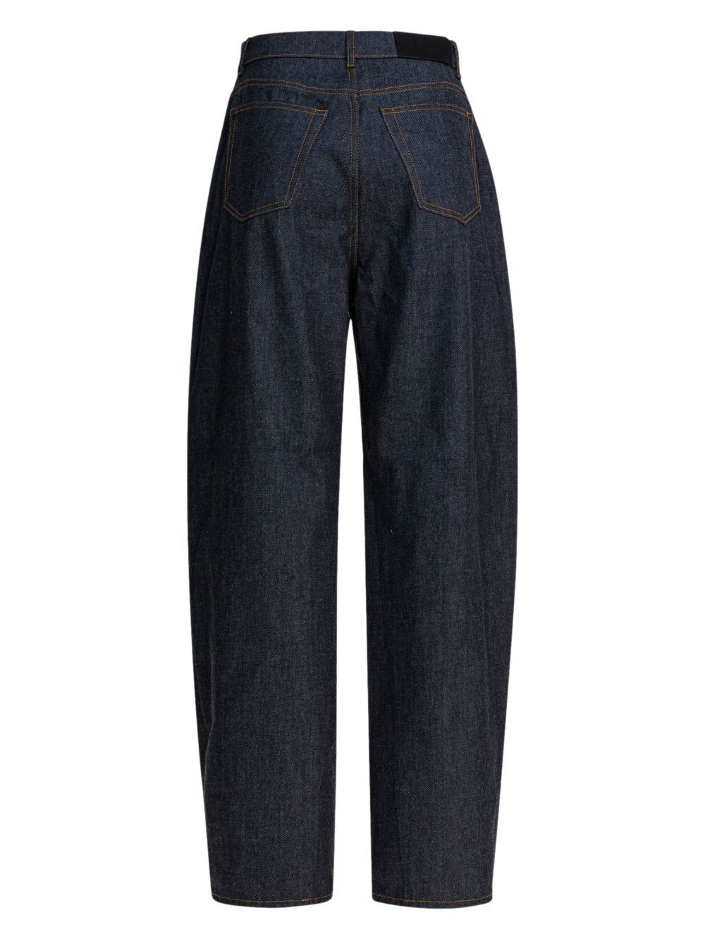 Givenchy DENIM COTTON JEANS Size 25" / US 0 / IT 36 - 5 Thumbnail