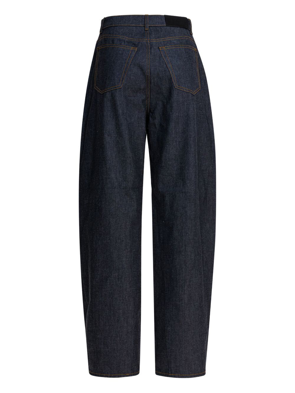 Givenchy DENIM COTTON JEANS Size 25" / US 0 / IT 36 - 2 Thumbnail