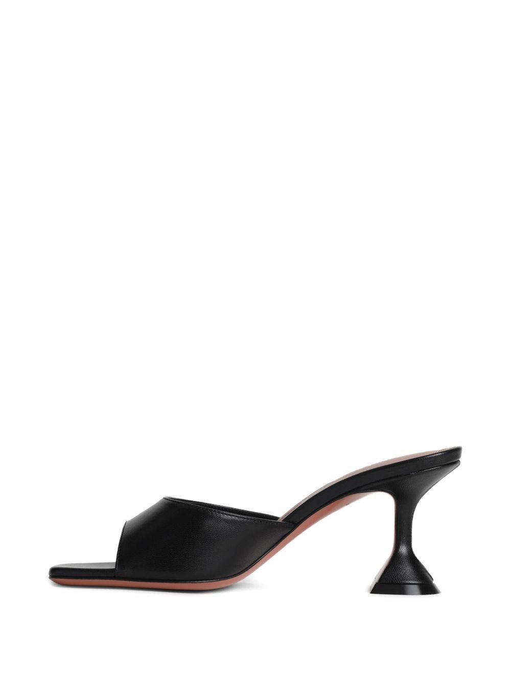 Amina Muaddi LUPITA MULES Size US 6.5 / IT 36.5 - 4 Thumbnail