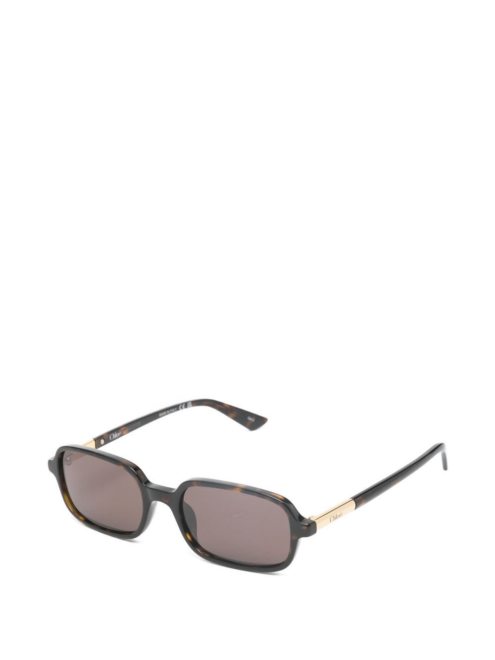 Chloe JUDY SUNGLASSES Size ONE SIZE - 3 Thumbnail