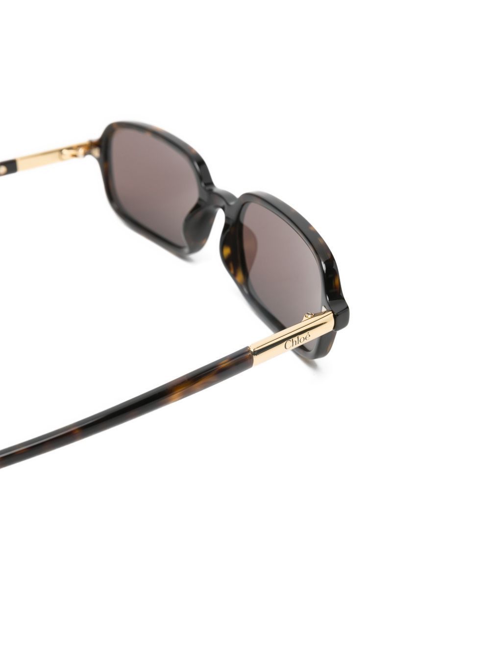Chloe JUDY SUNGLASSES Size ONE SIZE - 2 Thumbnail