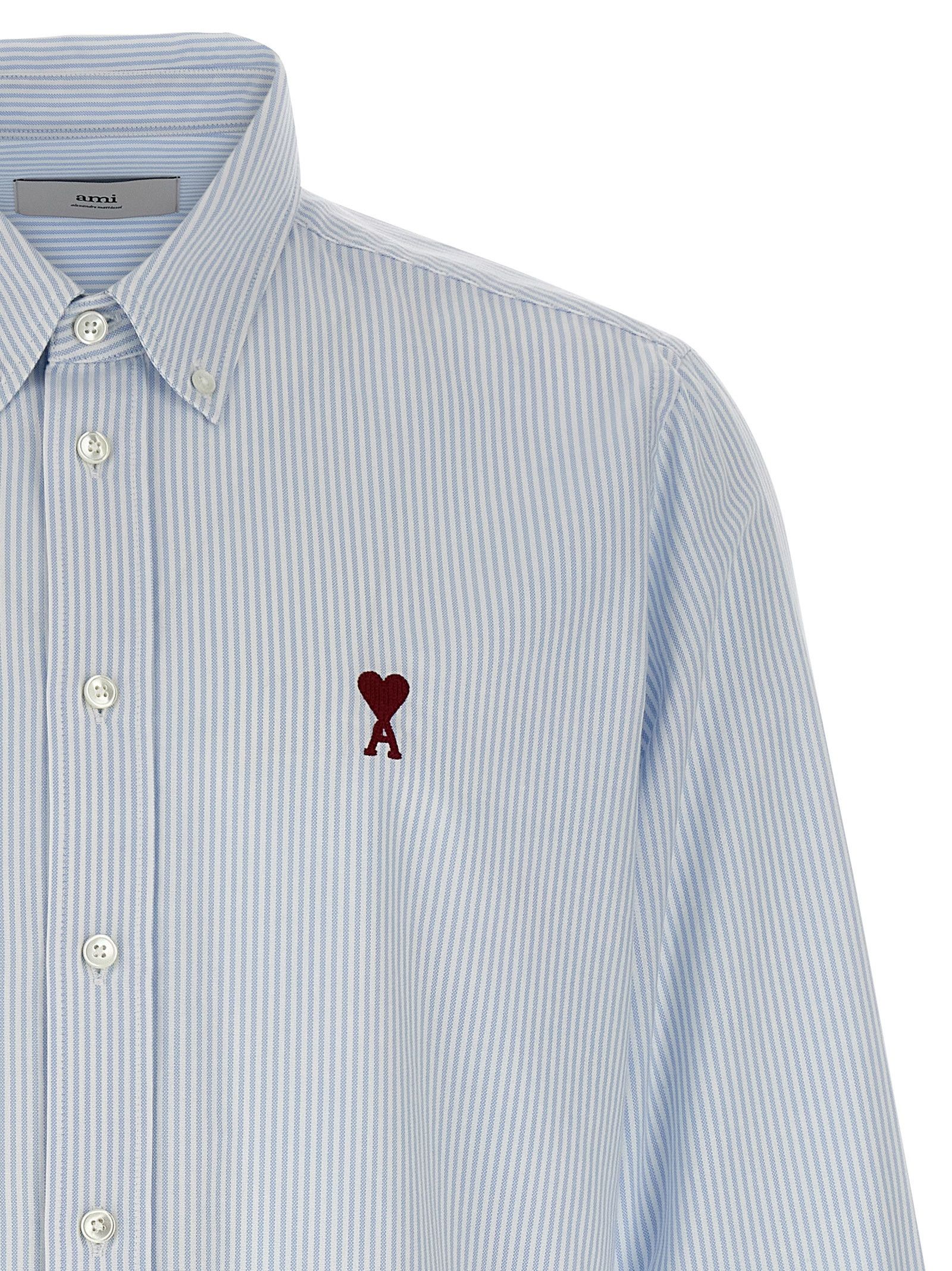 AMI 'Ami De Coeur' Shirt Size US S / EU 44-46 / 1 - 3 Thumbnail