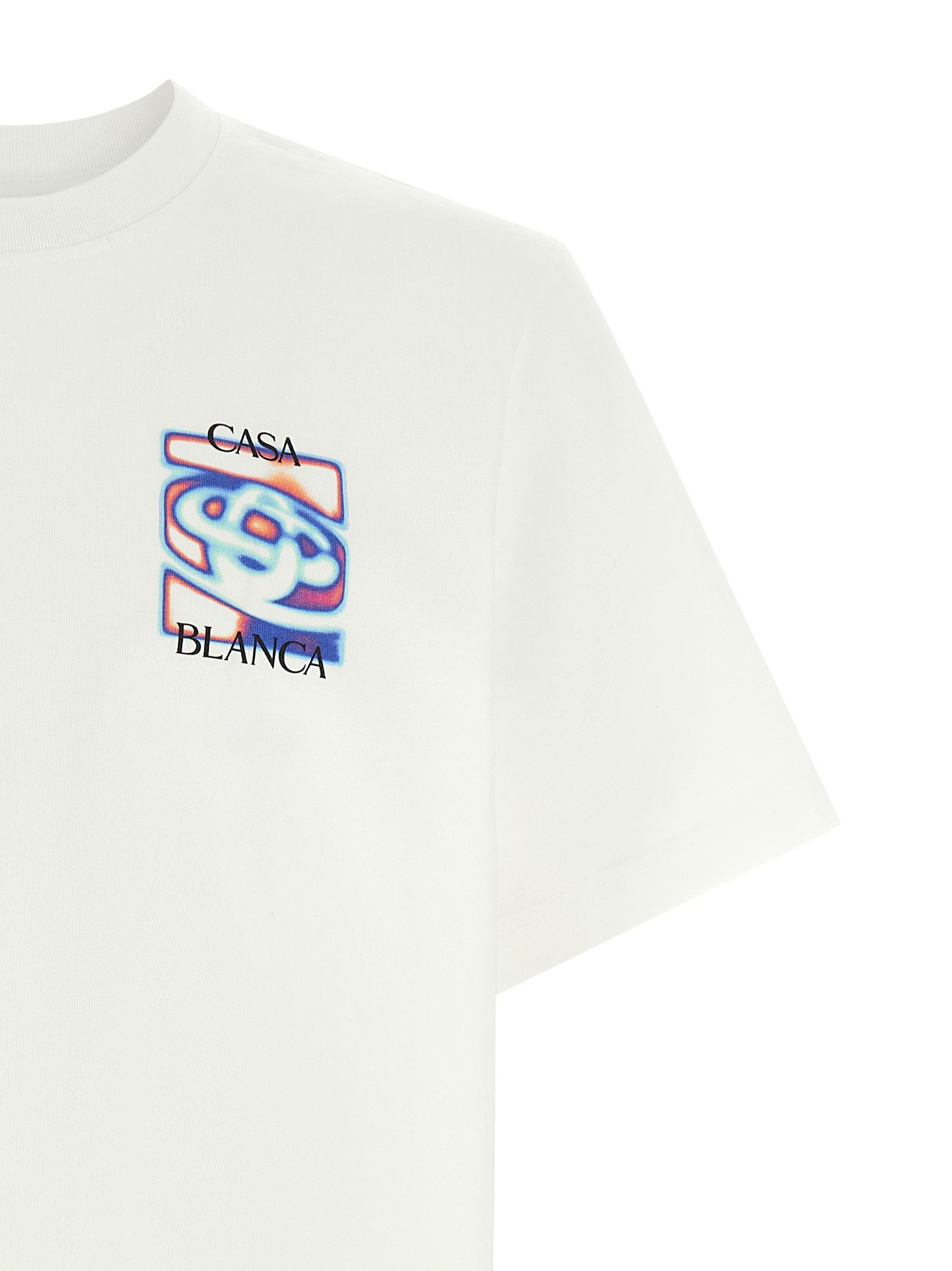 Casablanca 'Heat Map' T-Shirt Size US XL / EU 56 / 4 - 3 Thumbnail