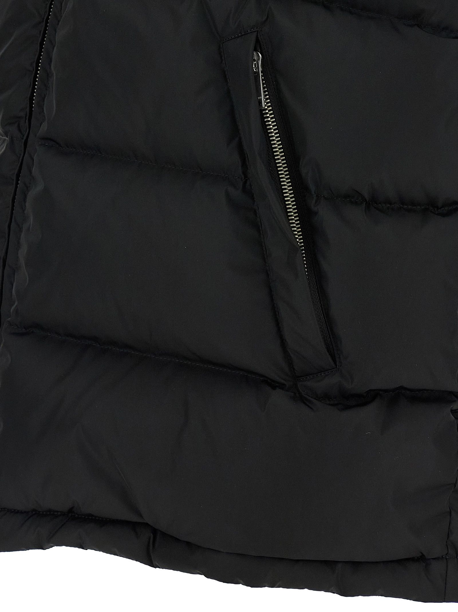 Valentino Valentino Garavani 'Vlogo Signature' Vest Size US M / EU 48-50 / 2 - 5 Thumbnail
