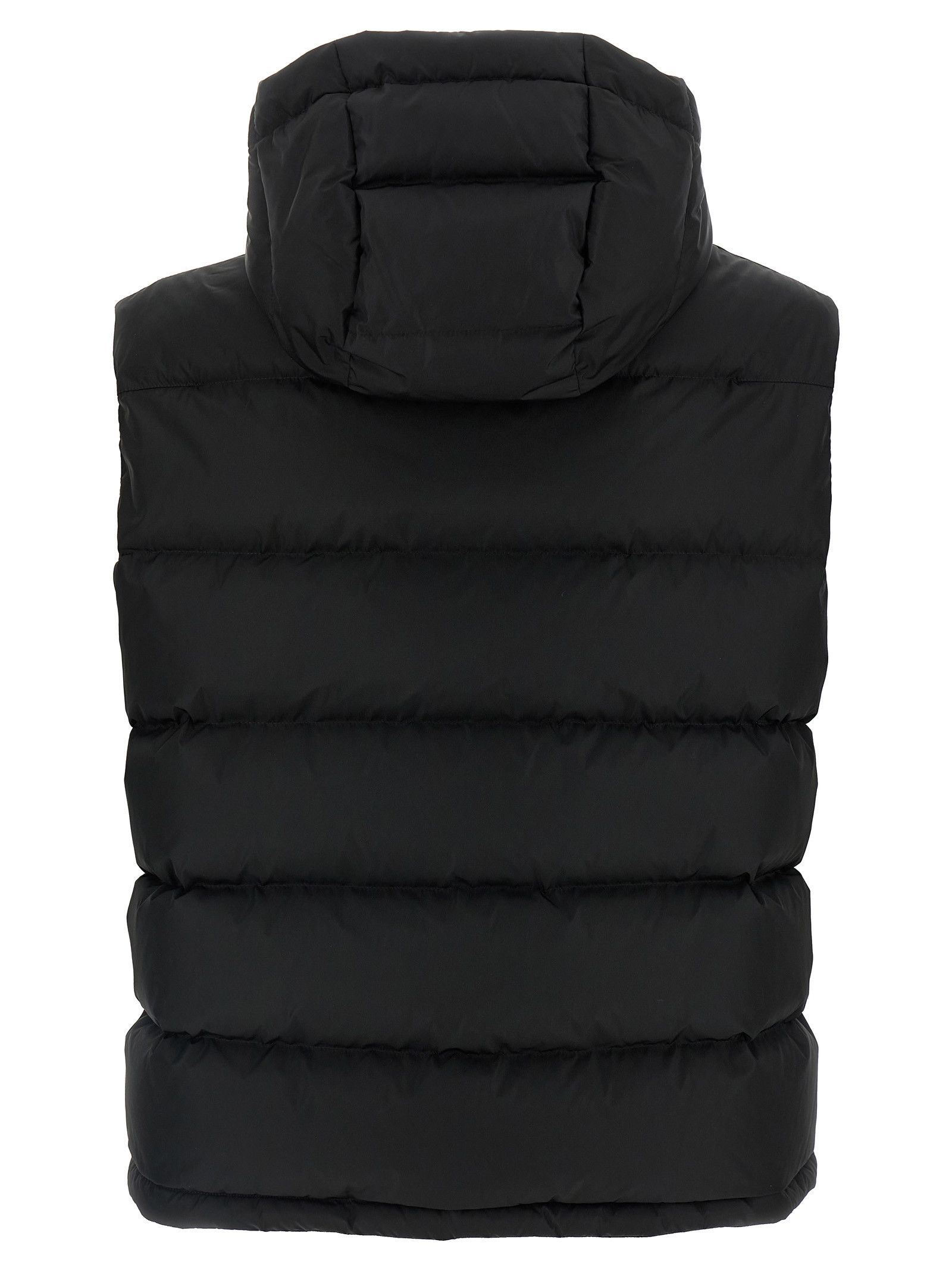Valentino Valentino Garavani 'Vlogo Signature' Vest Size US M / EU 48-50 / 2 - 3 Thumbnail