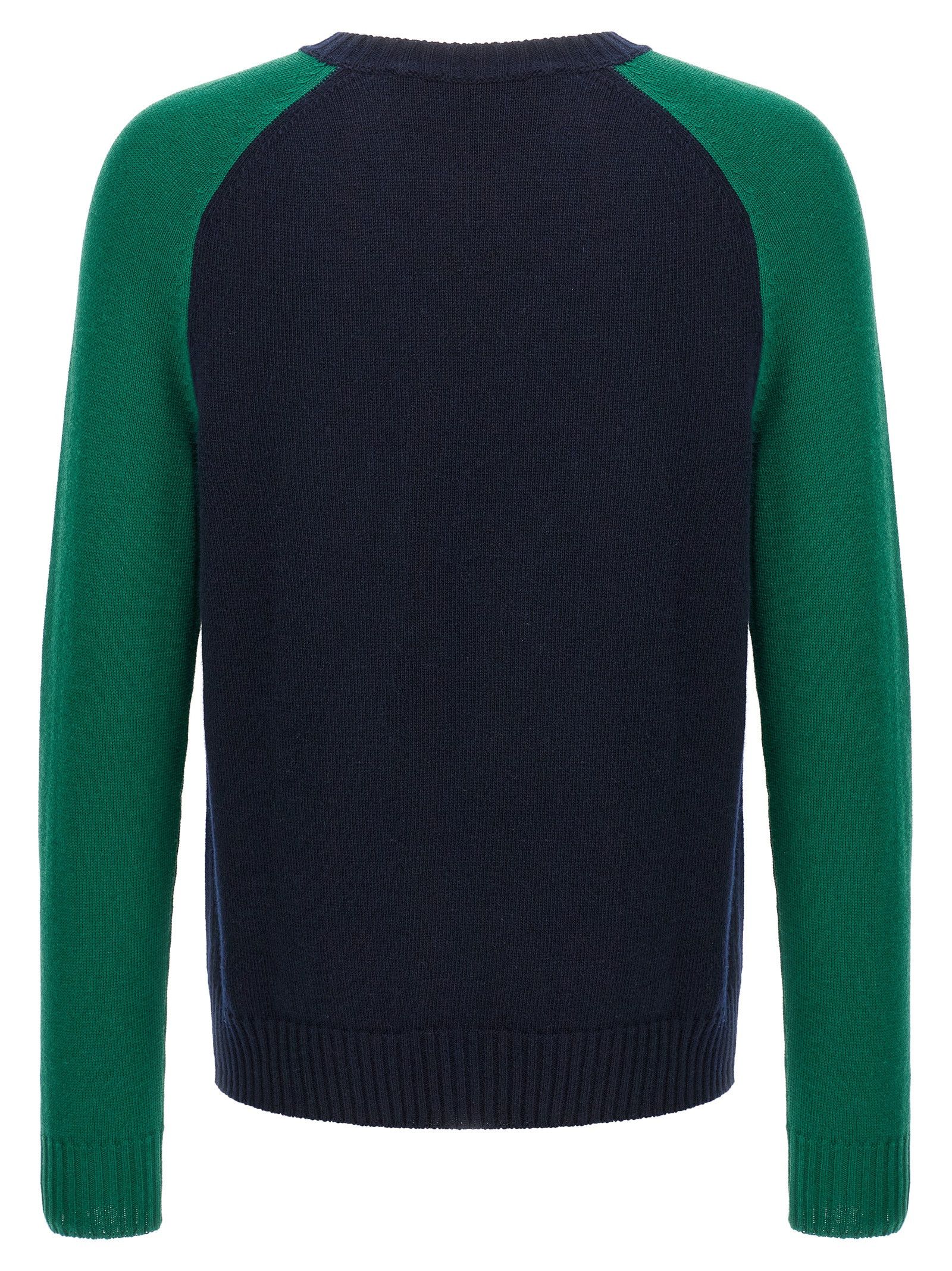 Valentino Valentino Garavani 'Chez Valentino' Jersey Size US L / EU 52-54 / 3 - 2 Thumbnail
