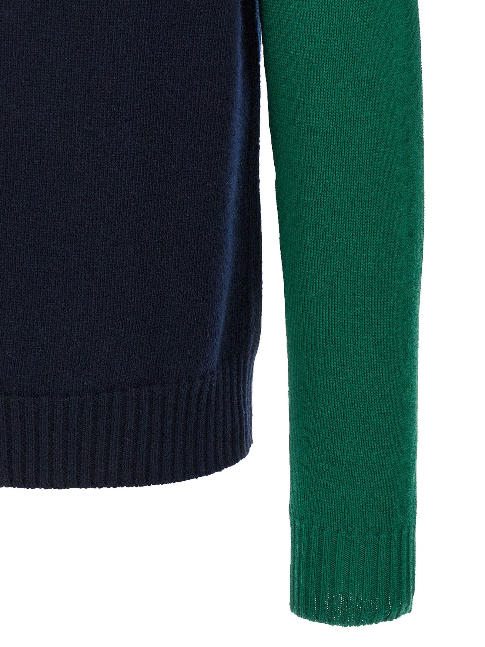 Valentino Valentino Garavani 'Chez Valentino' Jersey Size US L / EU 52-54 / 3 - 4 Thumbnail