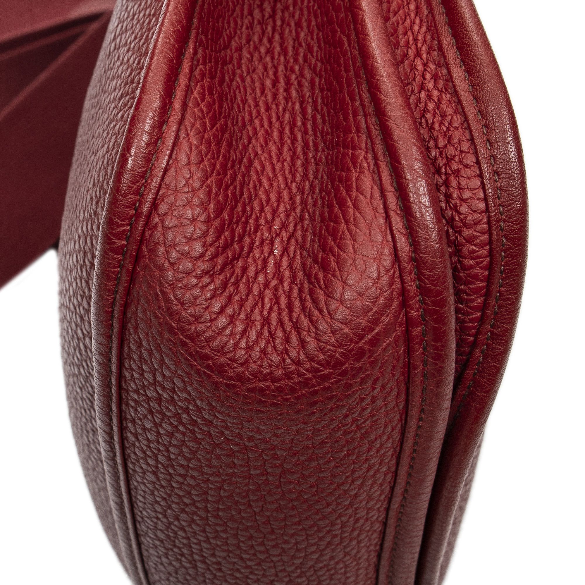 Hermes Evelyne III PM Size ONE SIZE - 7 Thumbnail