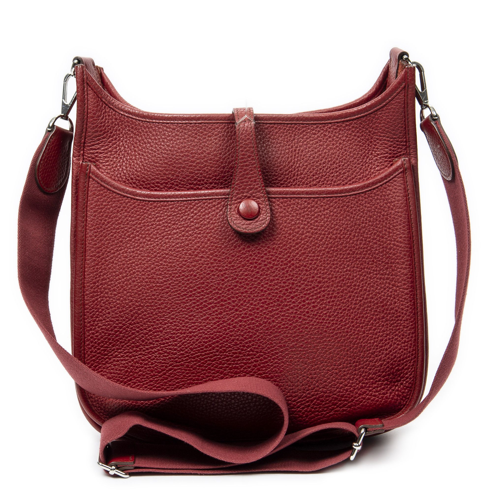 Hermes Evelyne III PM Size ONE SIZE - 5 Thumbnail