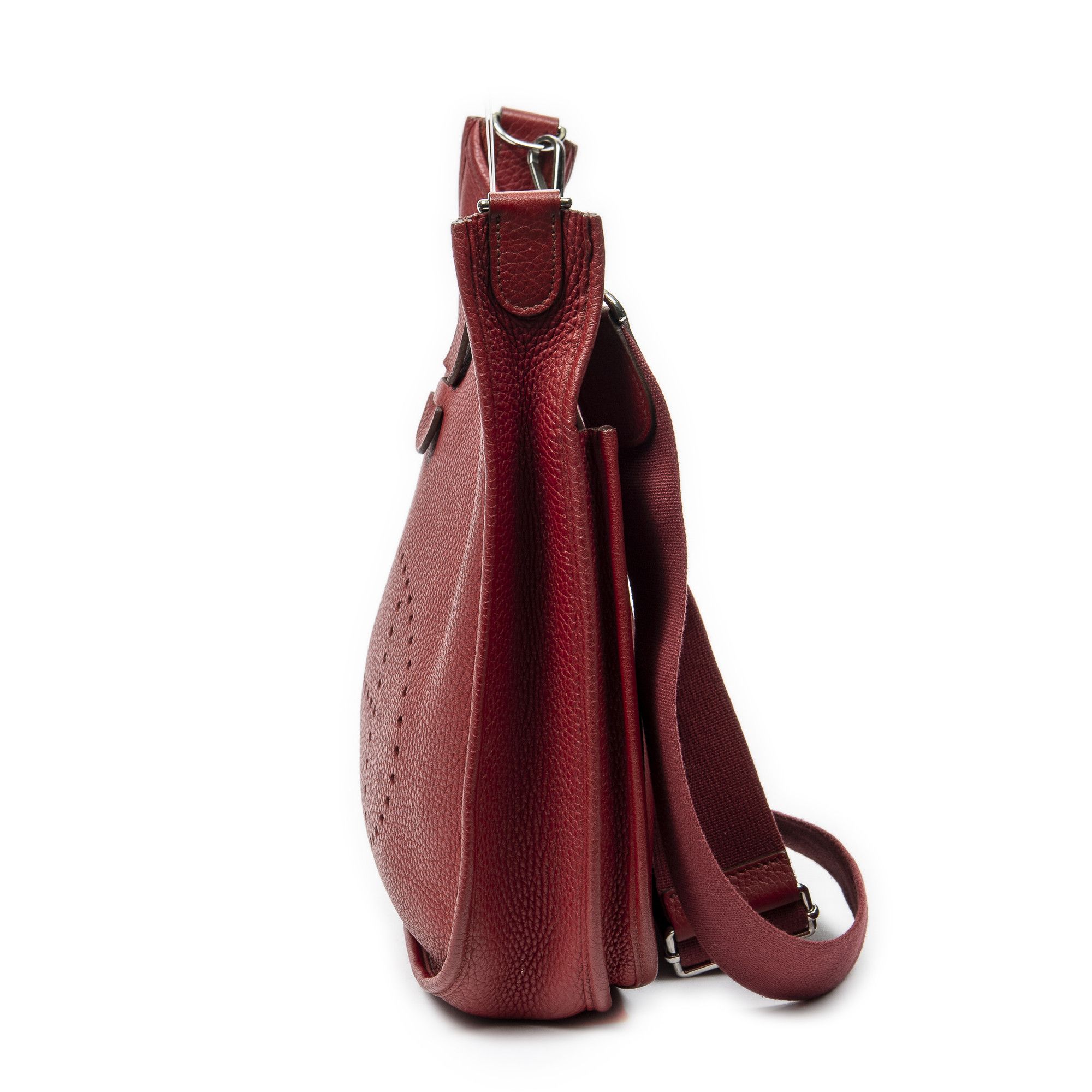 Hermes Evelyne III PM Size ONE SIZE - 3 Thumbnail