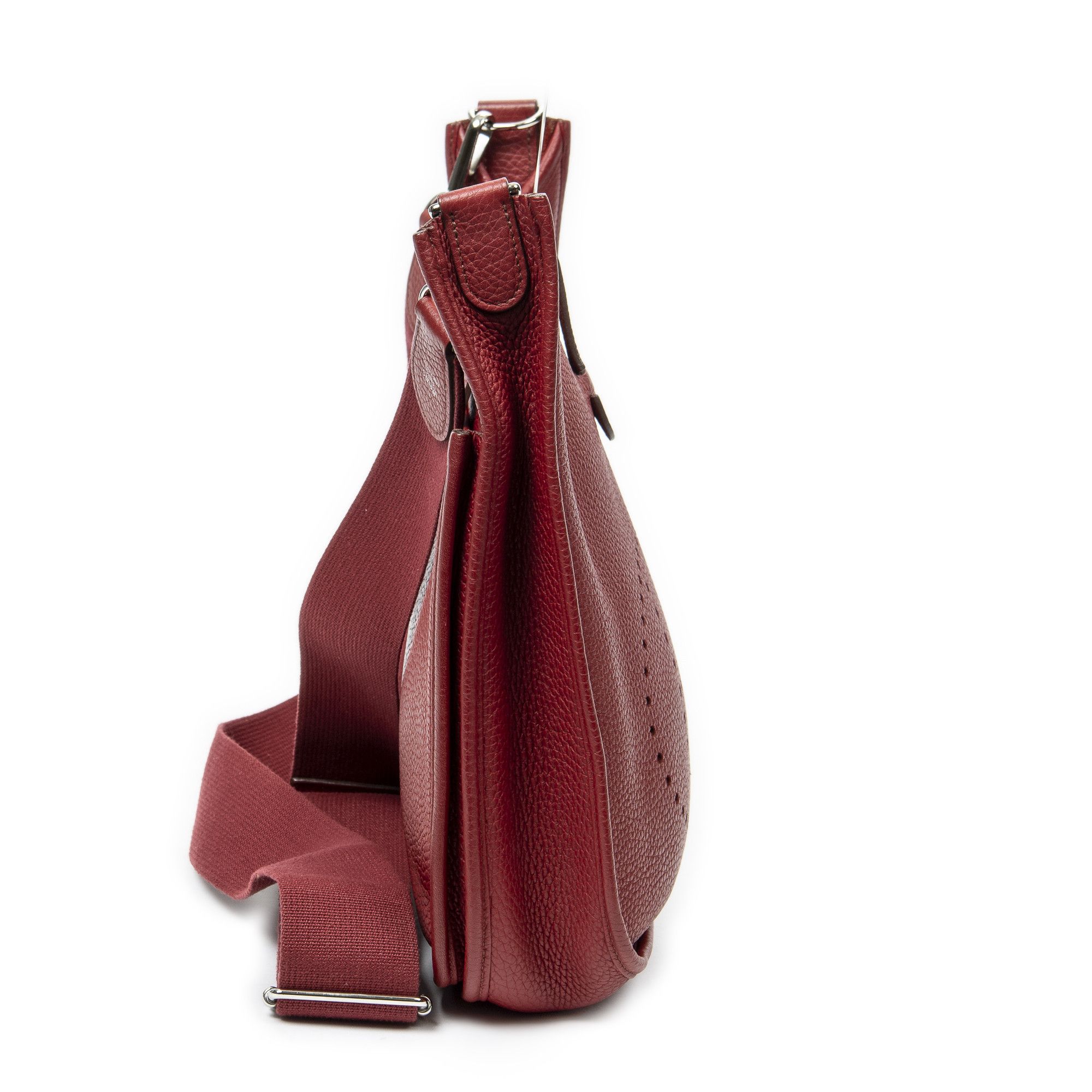 Hermes Evelyne III PM Size ONE SIZE - 4 Thumbnail