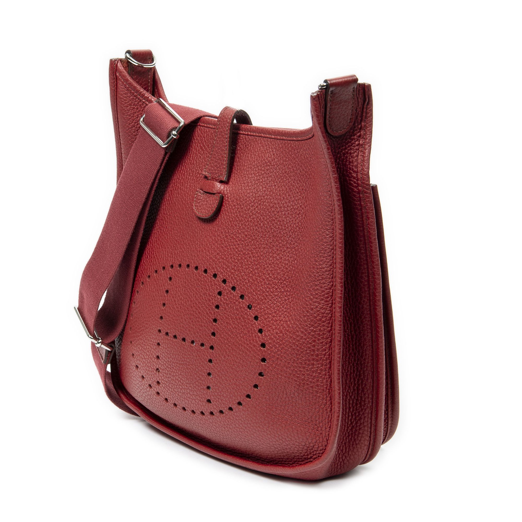 Hermes Evelyne III PM Size ONE SIZE - 2 Thumbnail