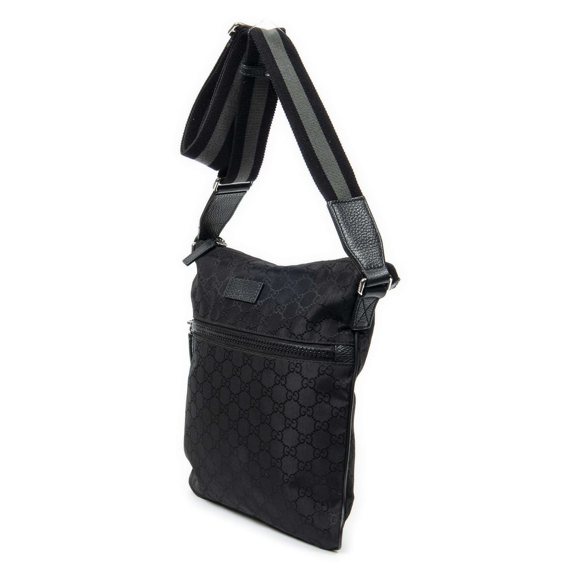 Gucci Zip Messenger Crossbody Size ONE SIZE - 2 Thumbnail