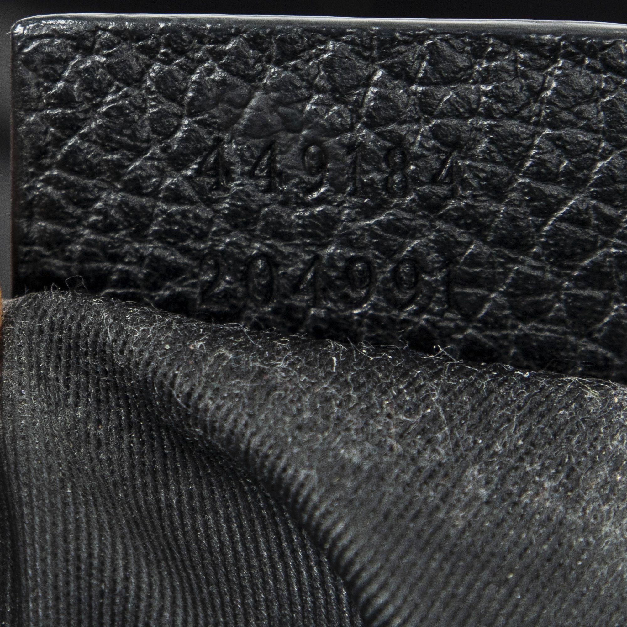 Gucci Zip Messenger Crossbody Size ONE SIZE - 10 Thumbnail