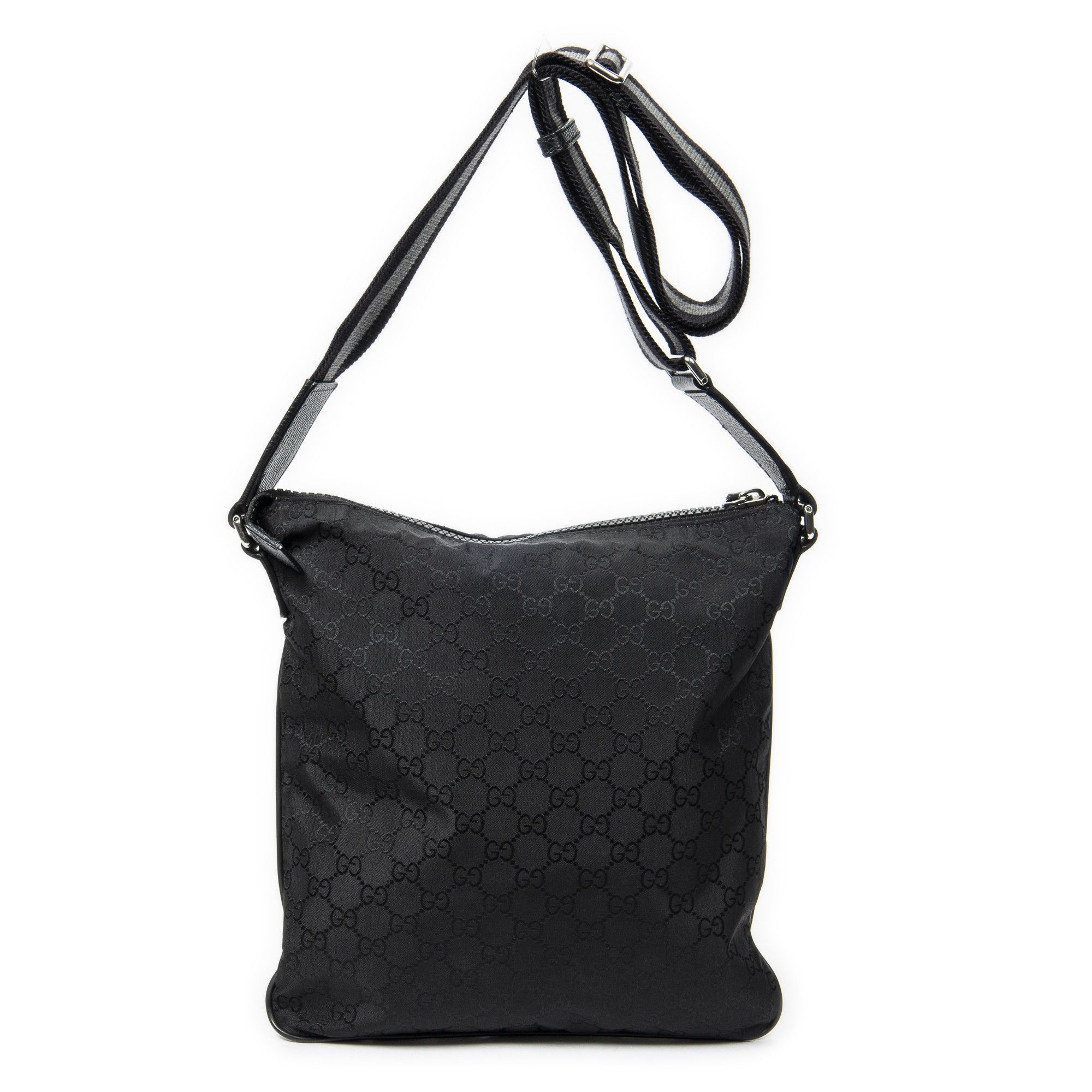 Gucci Zip Messenger Crossbody Size ONE SIZE - 5 Thumbnail