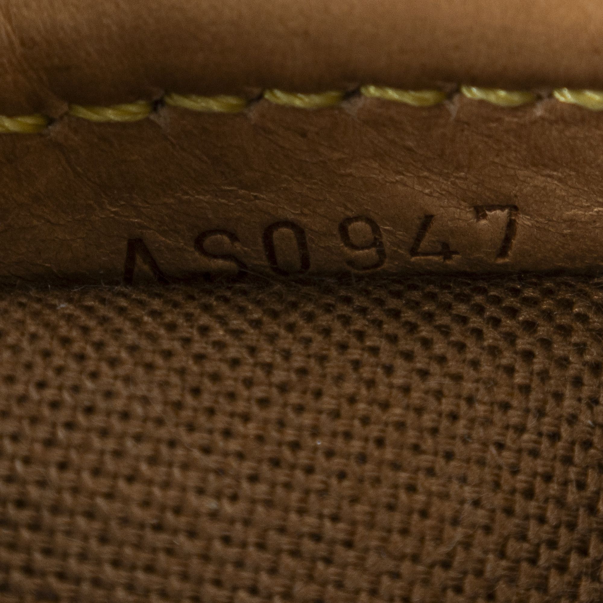 Louis Vuitton Columbine Centenaire GM Size ONE SIZE - 10 Thumbnail